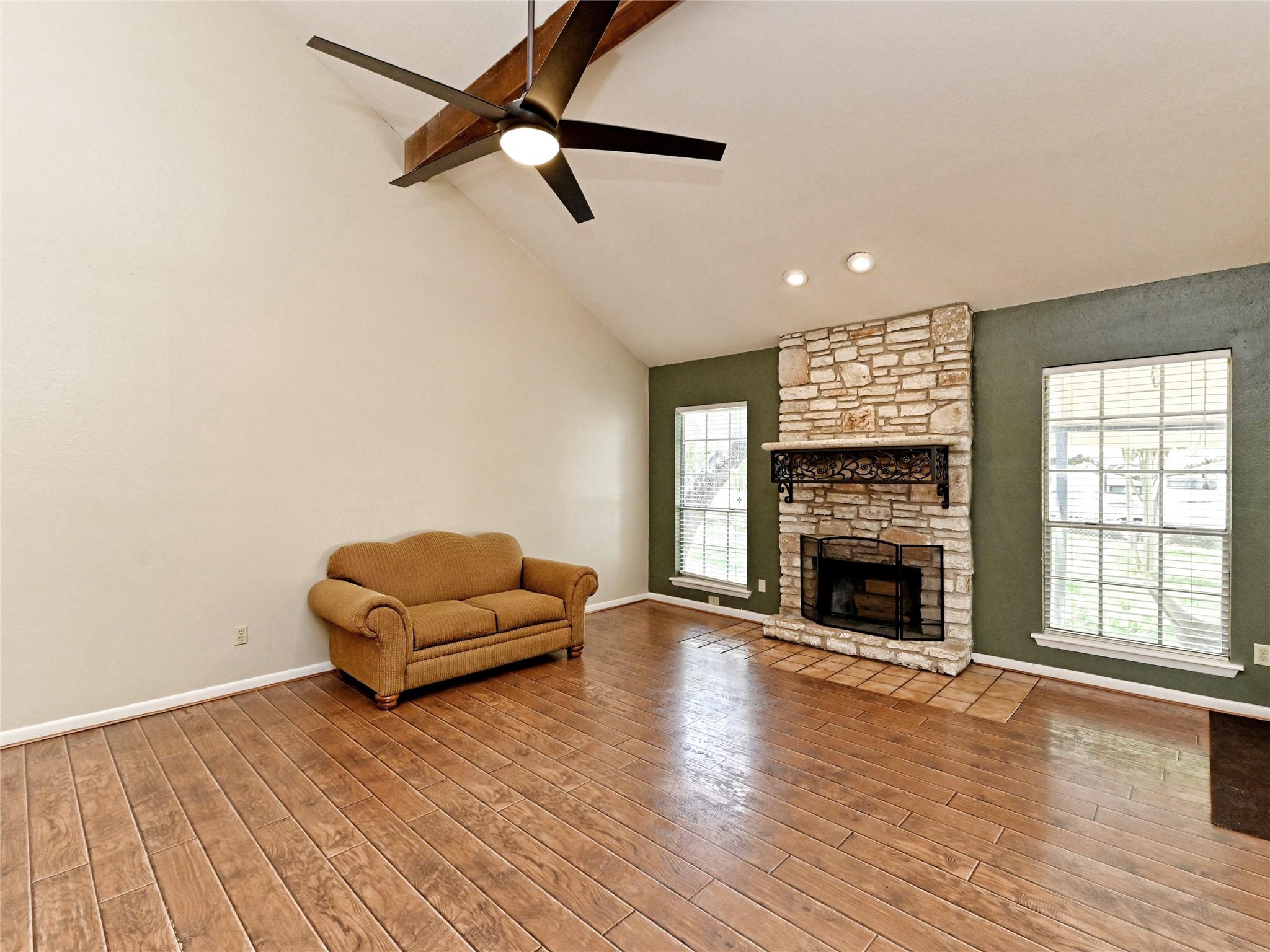 15502 Rock Crk, Austin, TX 78734