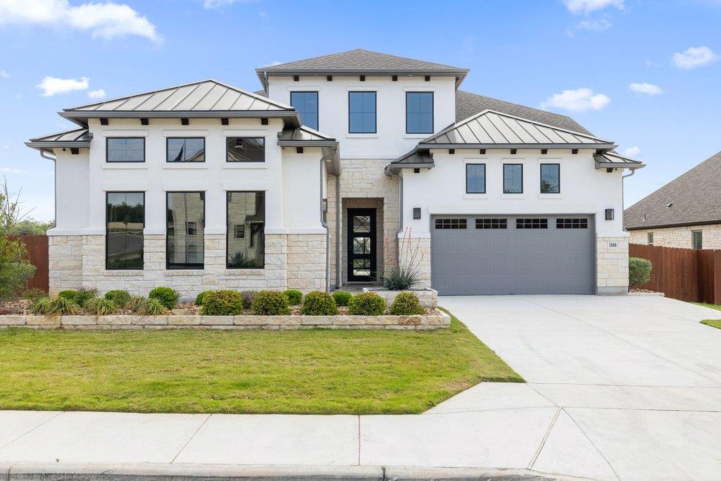 1300 Shelby Ln, Georgetown, TX 78628