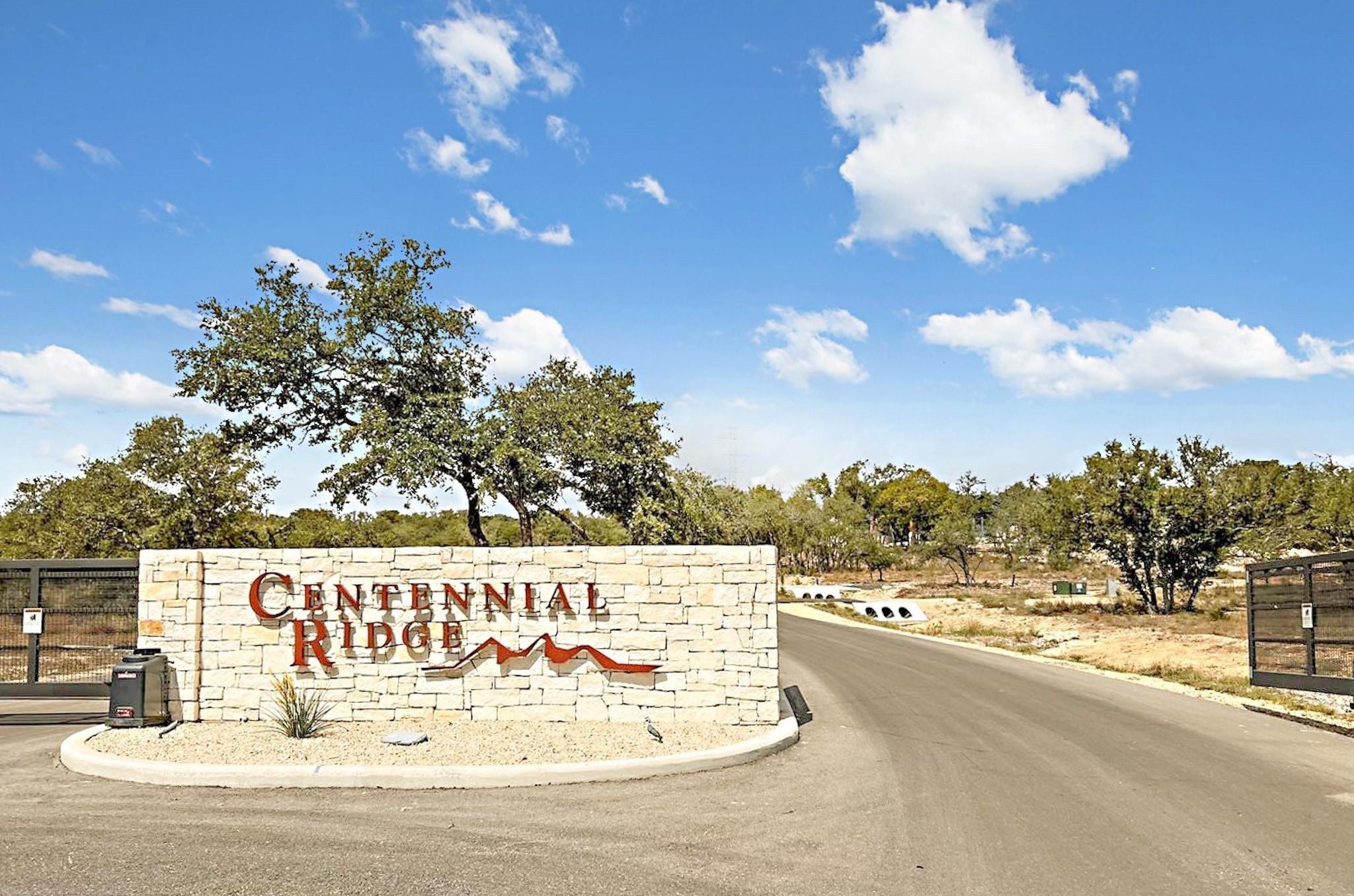 833 Bell Canyon Way, Bulverde, TX 78163