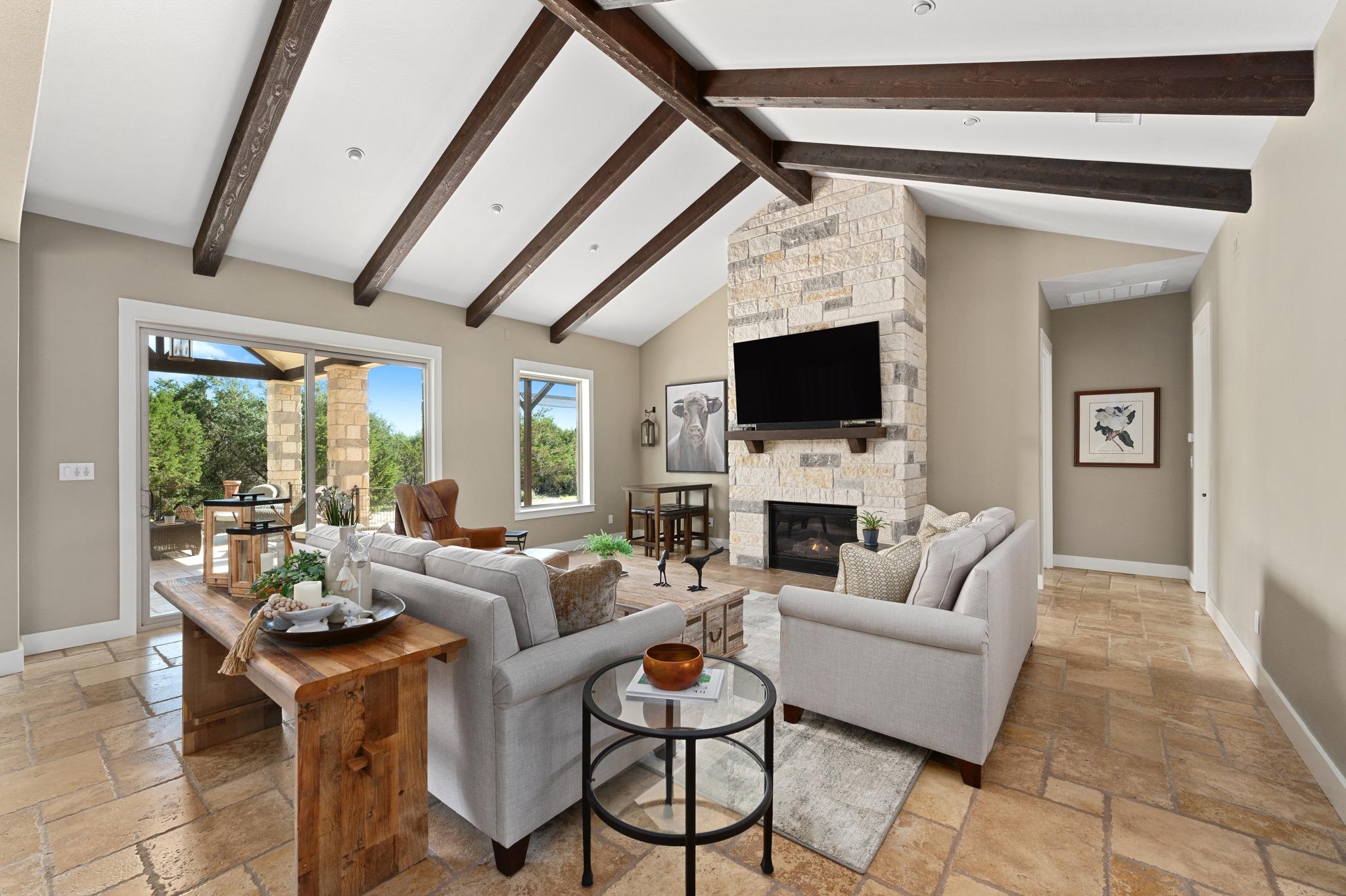 1001 La Cantera, Leander, TX 78641