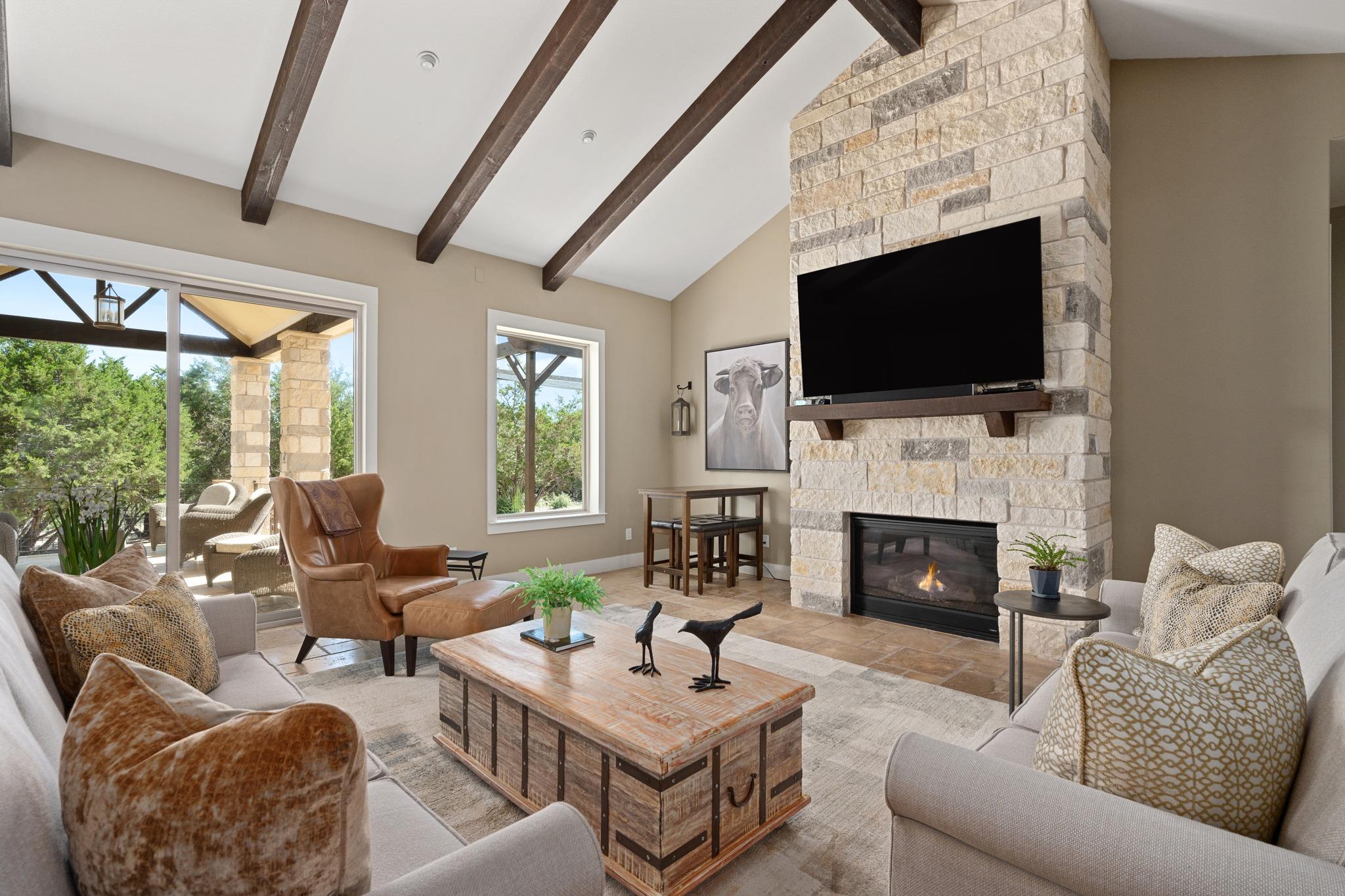 1001 La Cantera, Leander, TX 78641