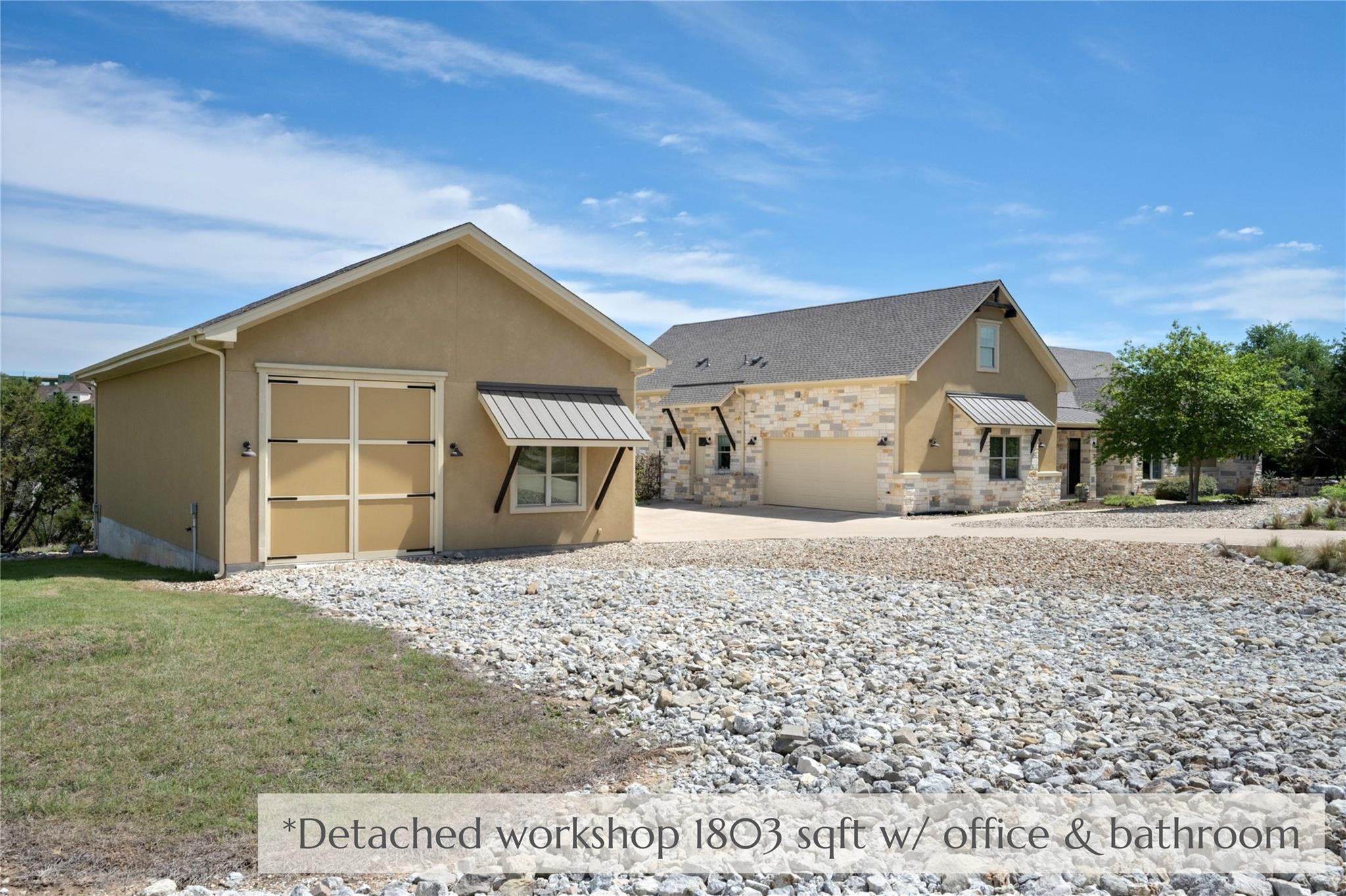 1001 La Cantera, Leander, TX 78641