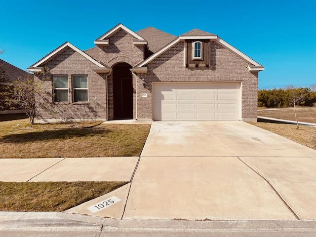 1925 Waterfall Ave, Leander, TX 78641