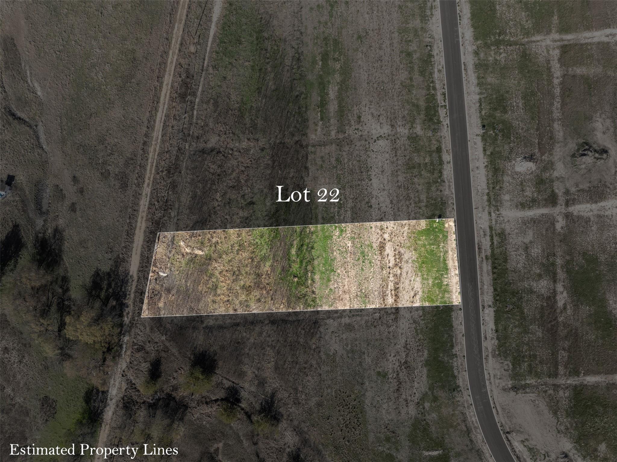 15168 Planeview Dr, Salado, TX 76571