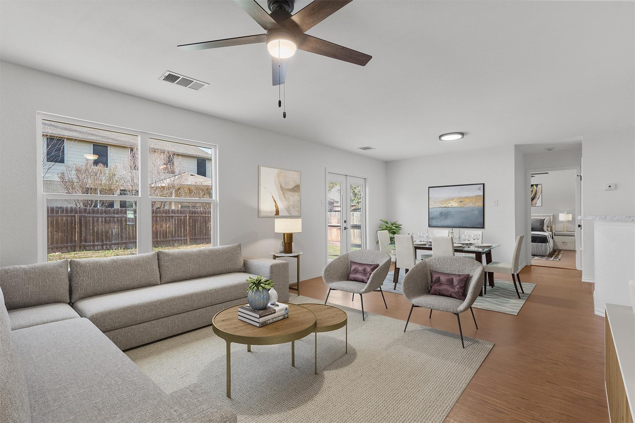 3606 Walleye Way, Round Rock, TX 78665