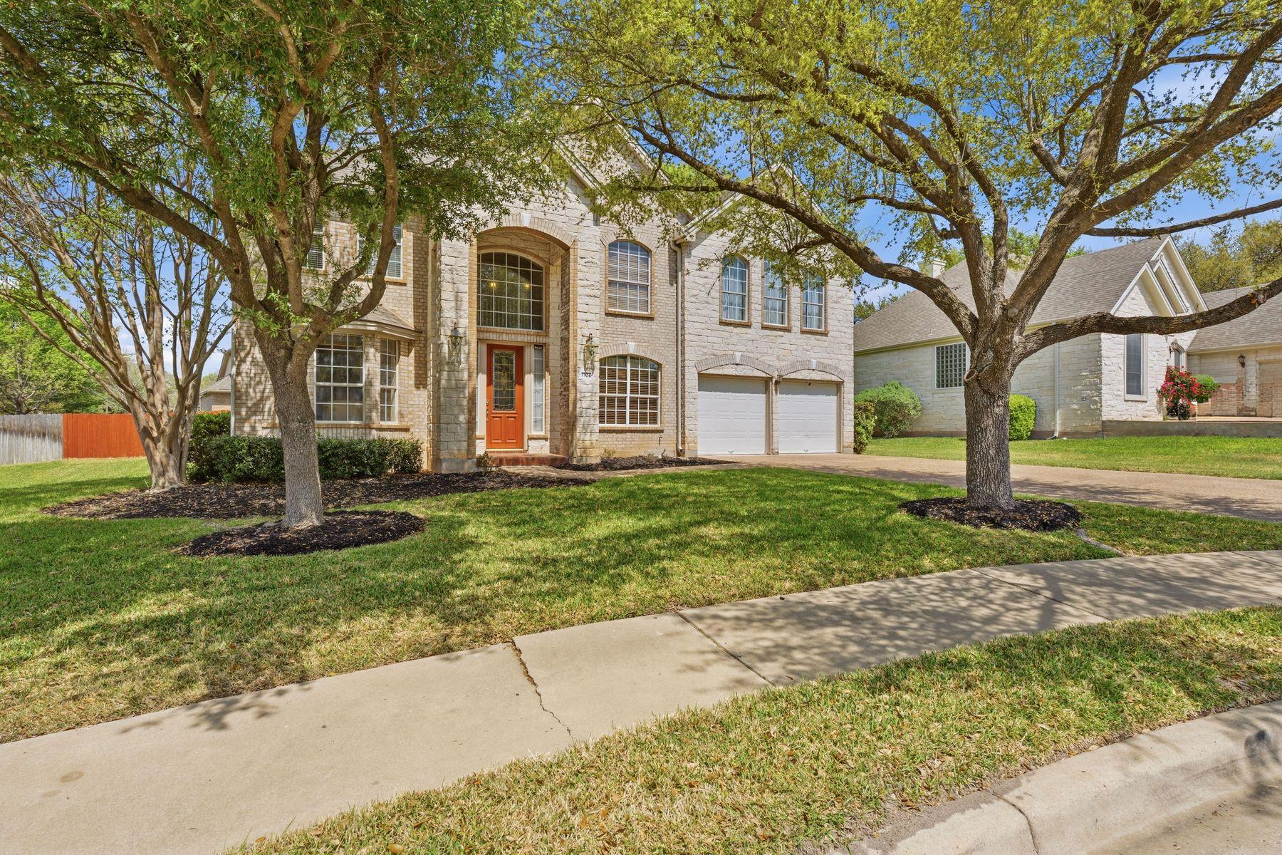 1504 Bamfield Cv, Round Rock, TX 78665