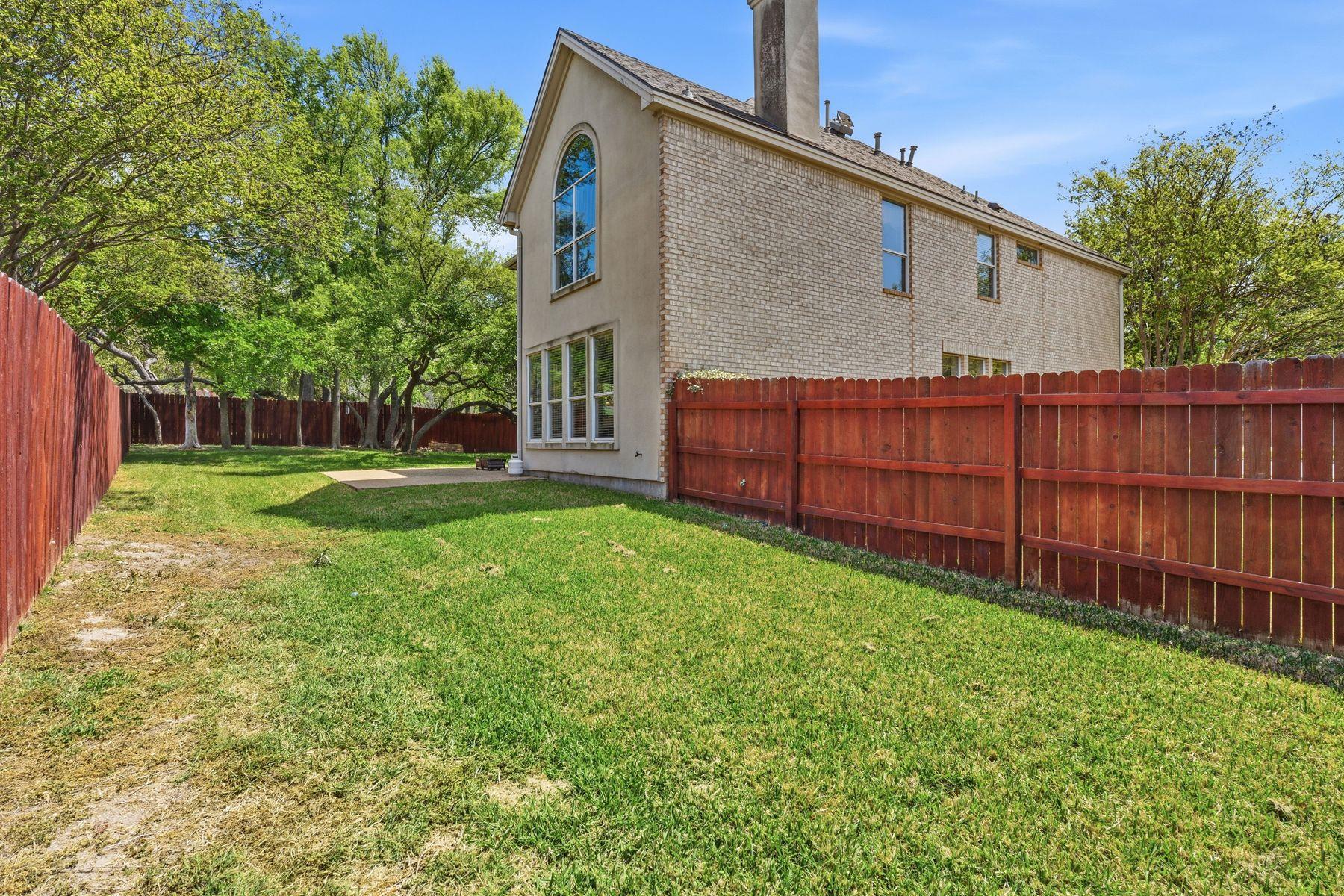 1504 Bamfield Cv, Round Rock, TX 78665