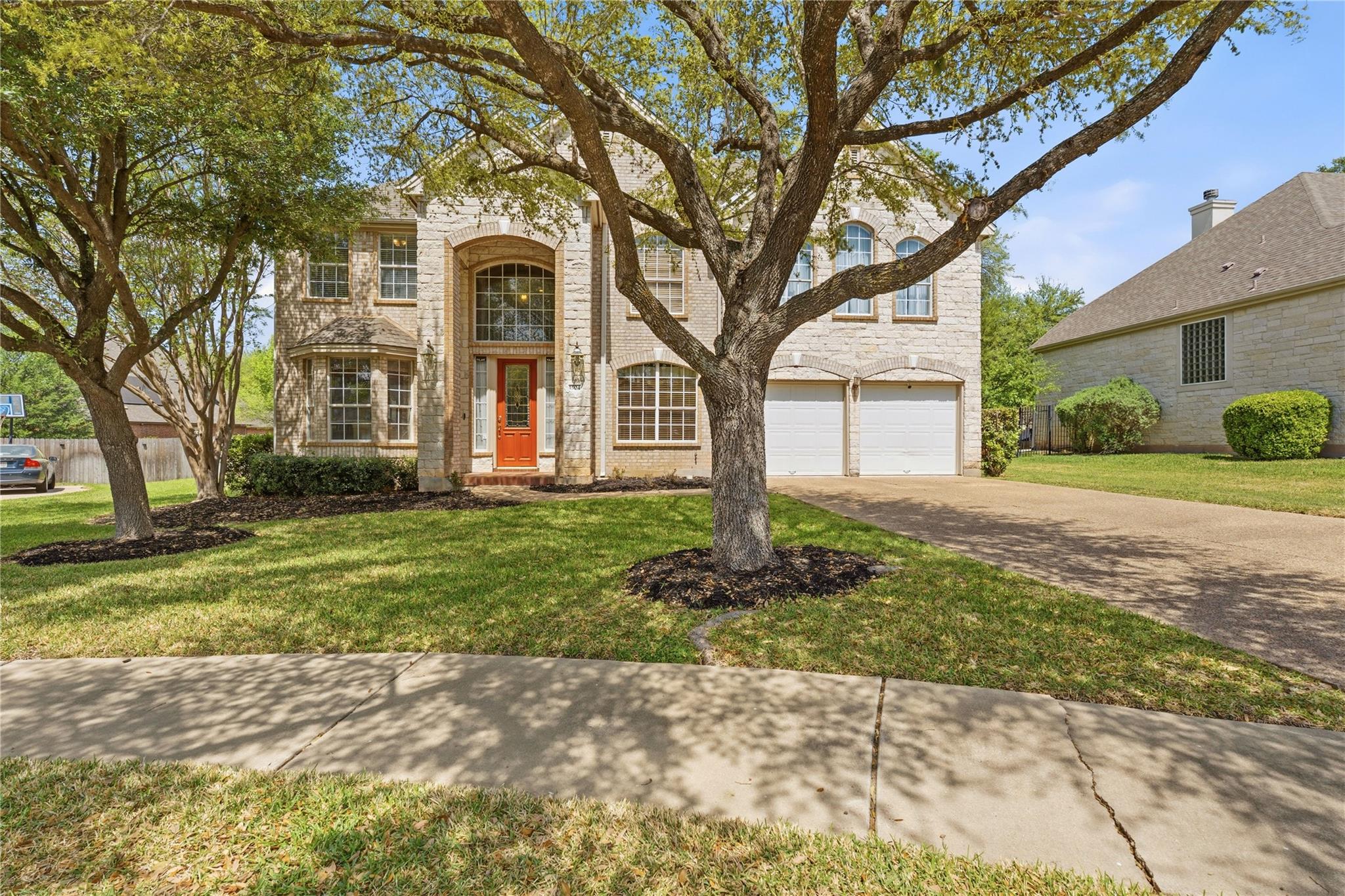1504 Bamfield Cv, Round Rock, TX 78665