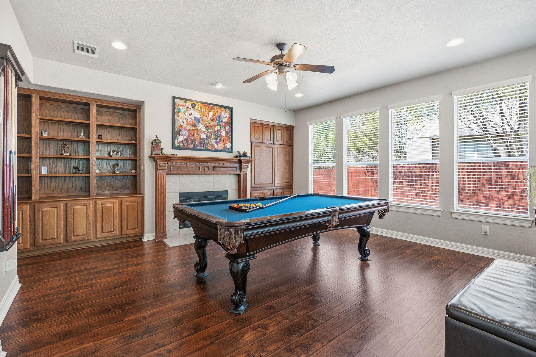 1504 Bamfield Cv, Round Rock, TX 78665