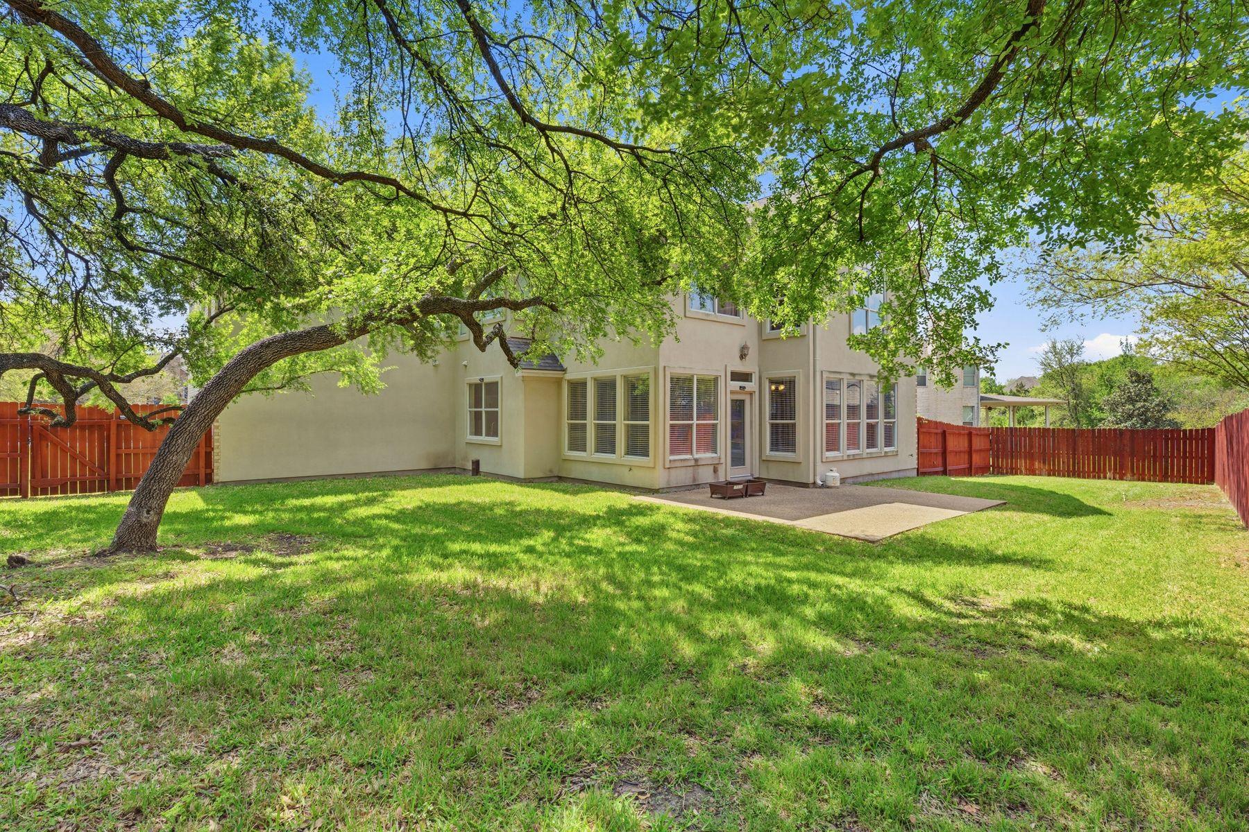 1504 Bamfield Cv, Round Rock, TX 78665