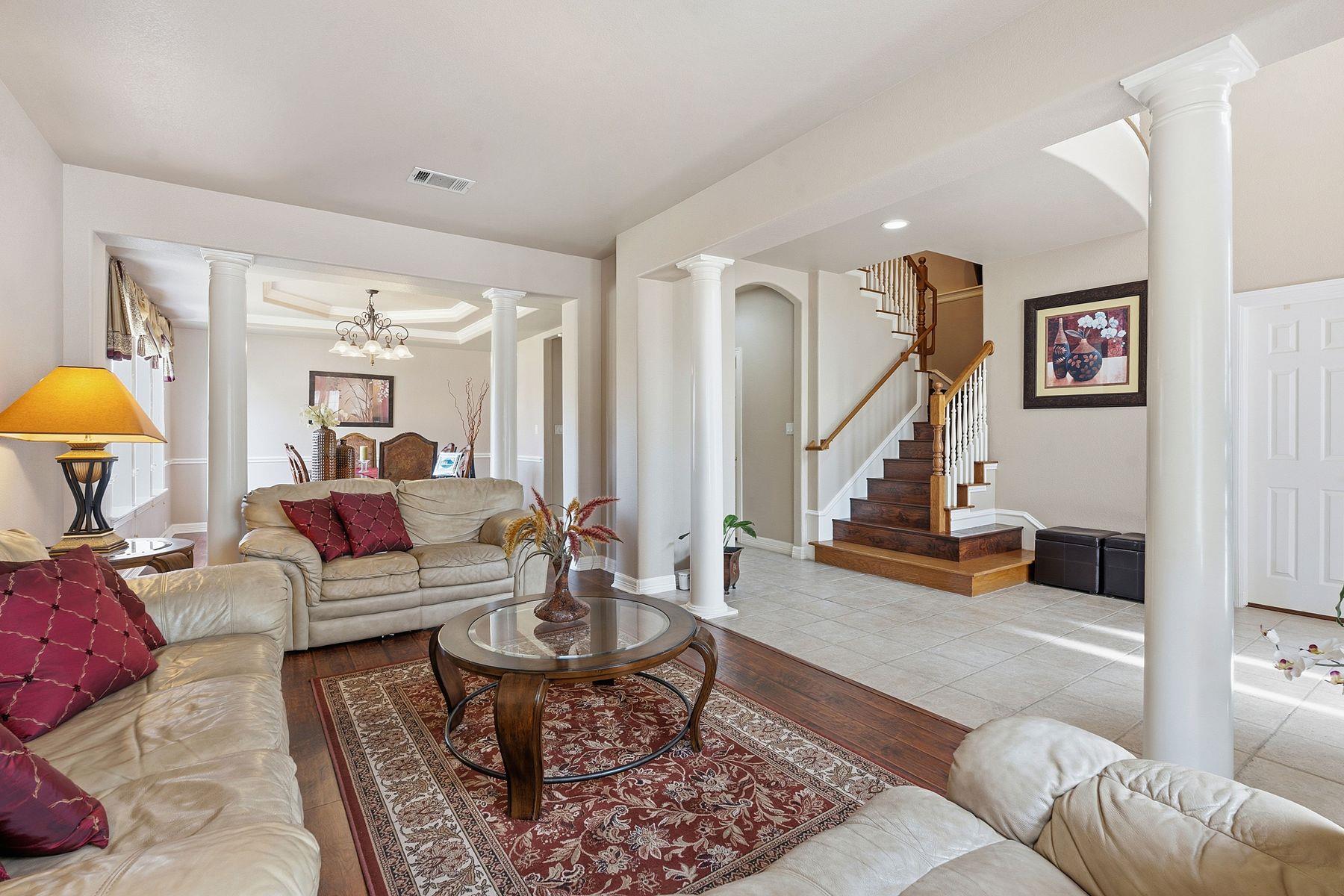 1504 Bamfield Cv, Round Rock, TX 78665