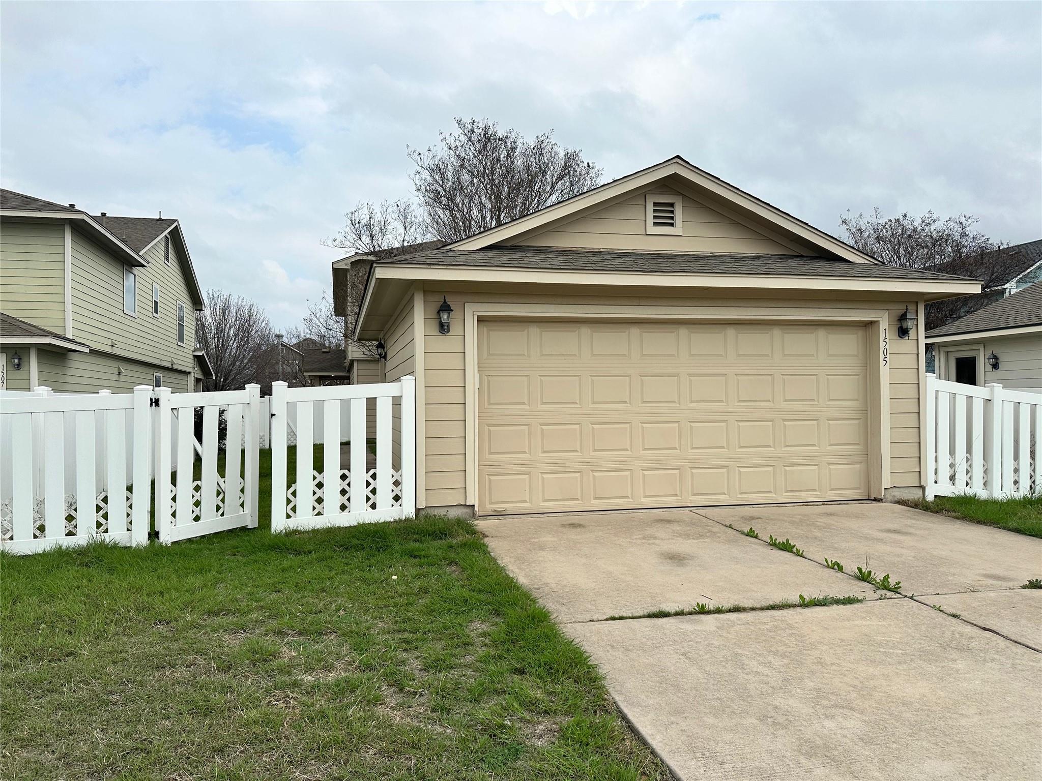 1505 Davis Mountain Loop, Cedar Park, TX 78613