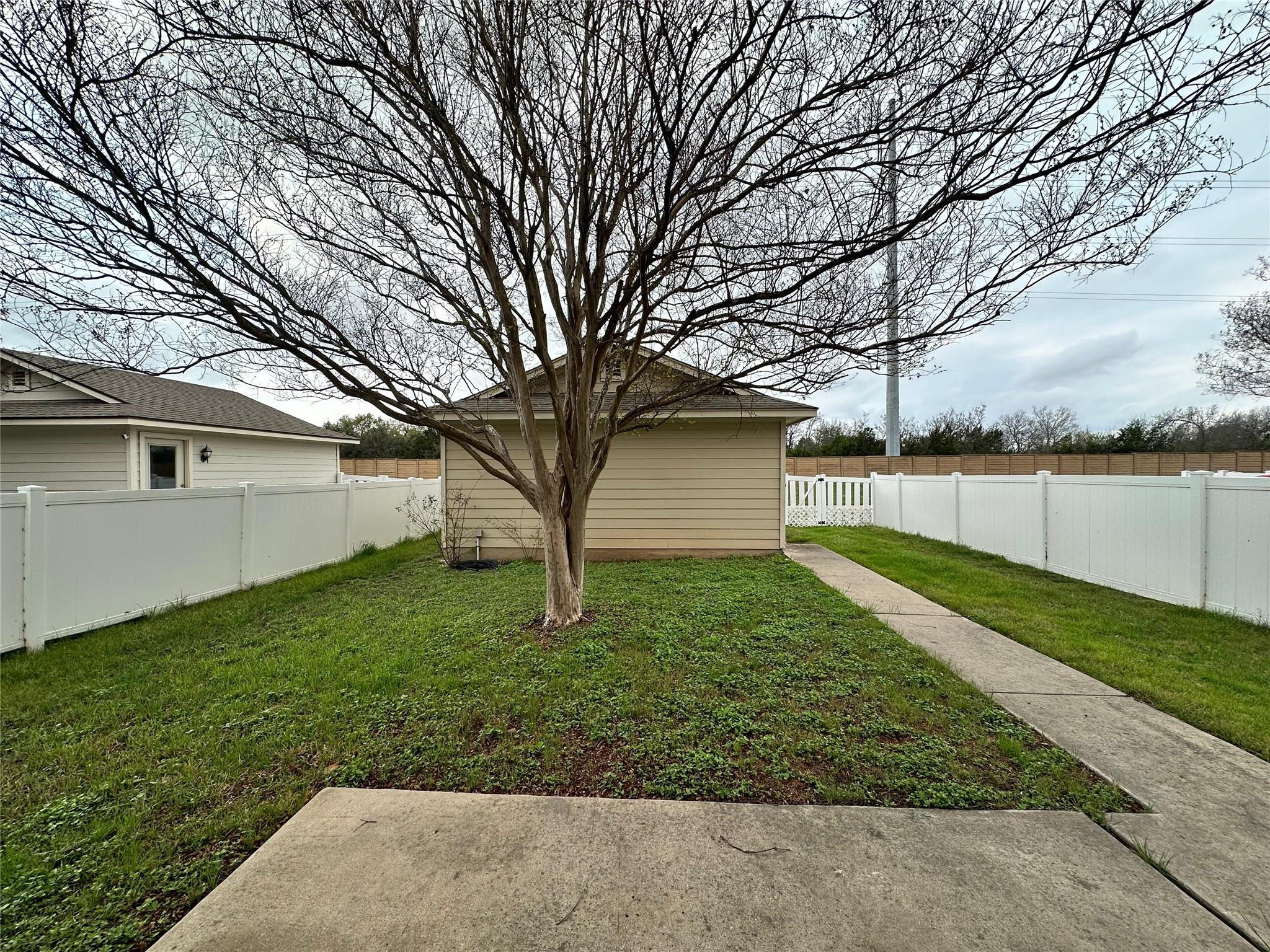 1505 Davis Mountain Loop, Cedar Park, TX 78613