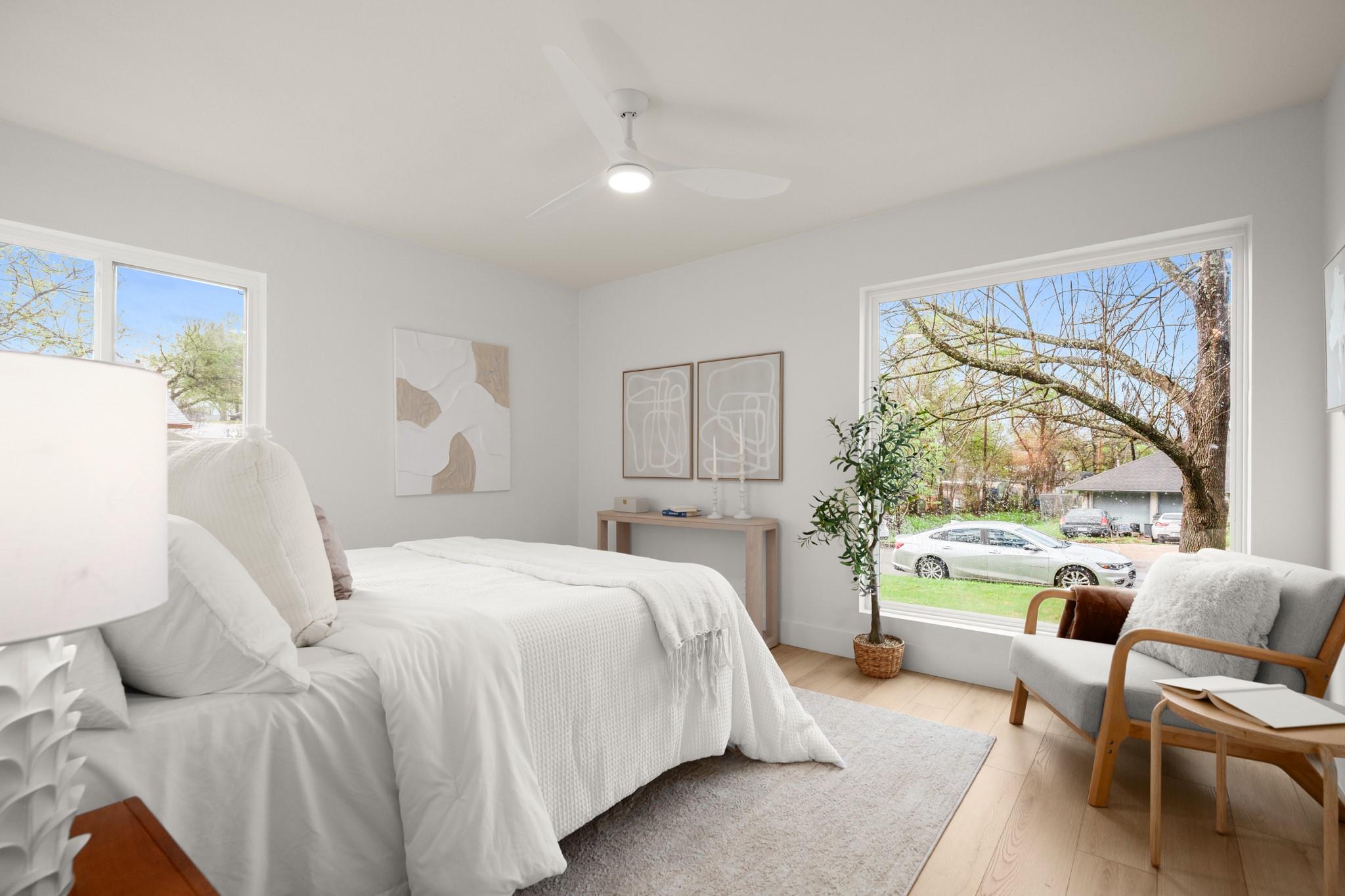 5106 Woodmoor Dr, Austin, TX 78721