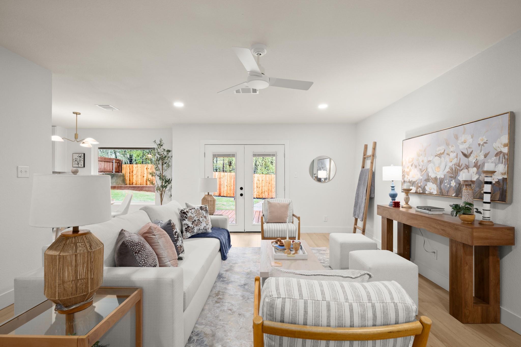 5106 Woodmoor Dr, Austin, TX 78721