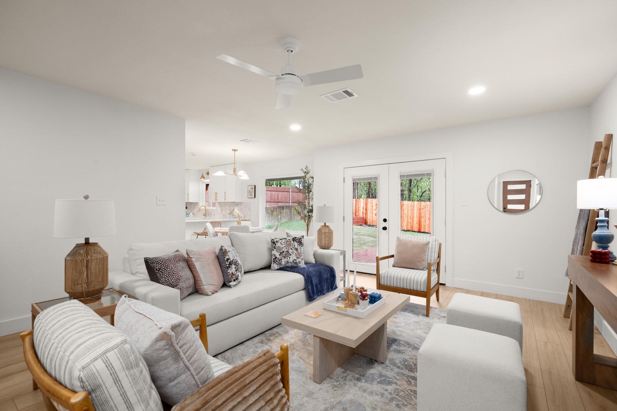 5106 Woodmoor Dr, Austin, TX 78721