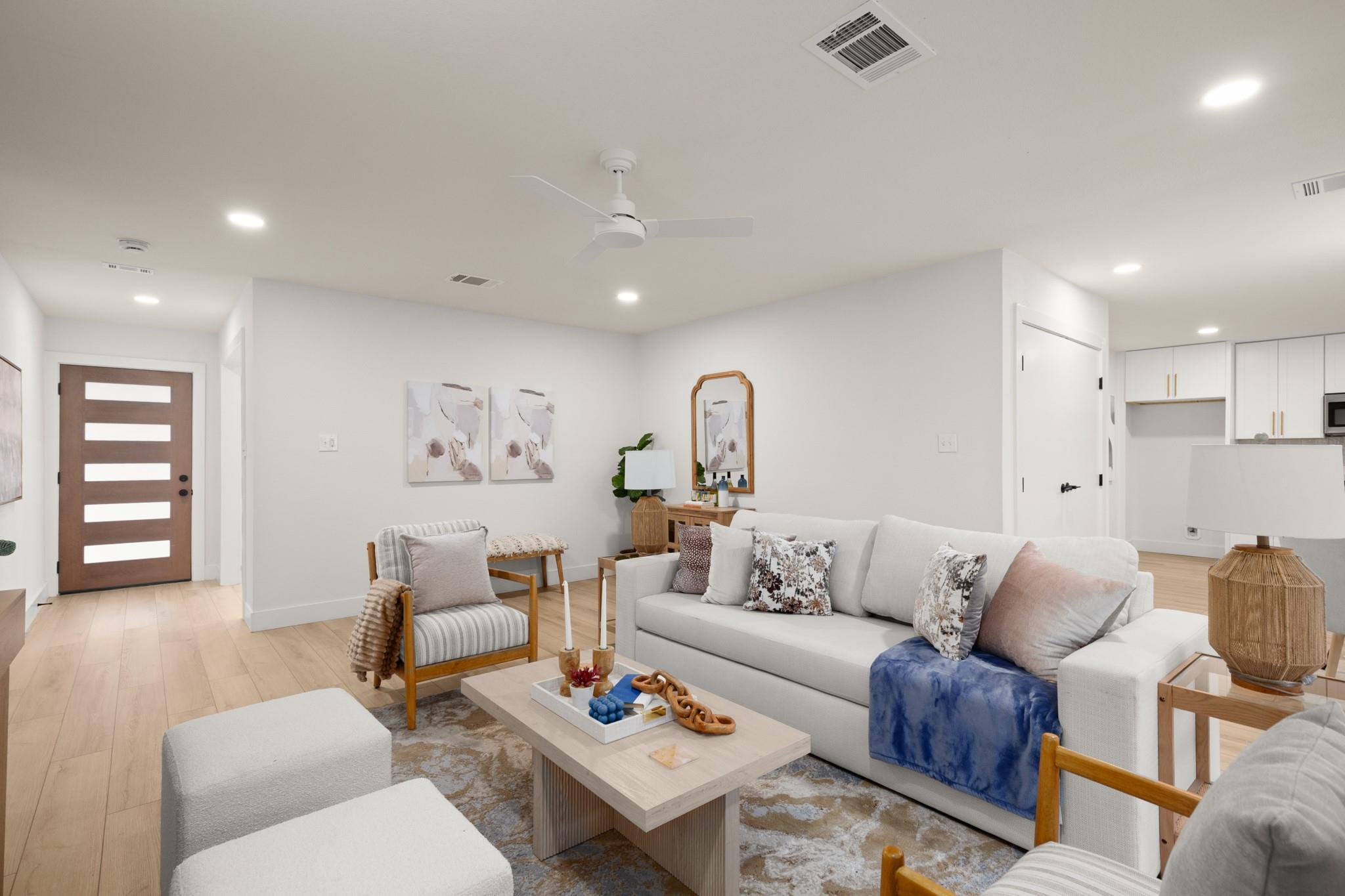 5106 Woodmoor Dr, Austin, TX 78721