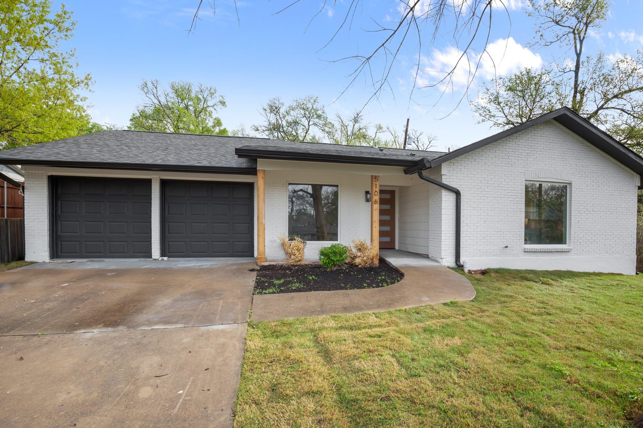 5106 Woodmoor Dr, Austin, TX 78721