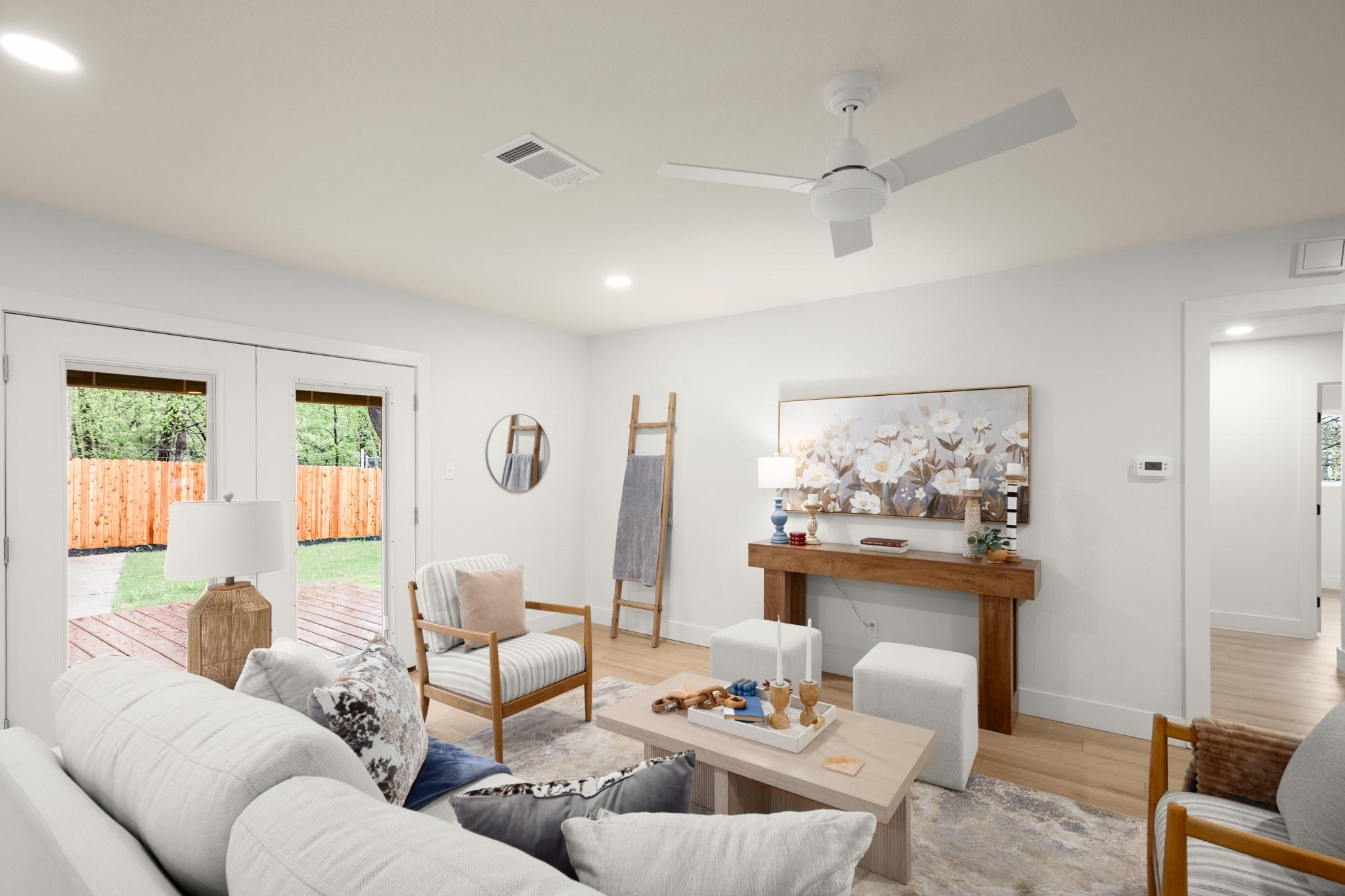 5106 Woodmoor Dr, Austin, TX 78721