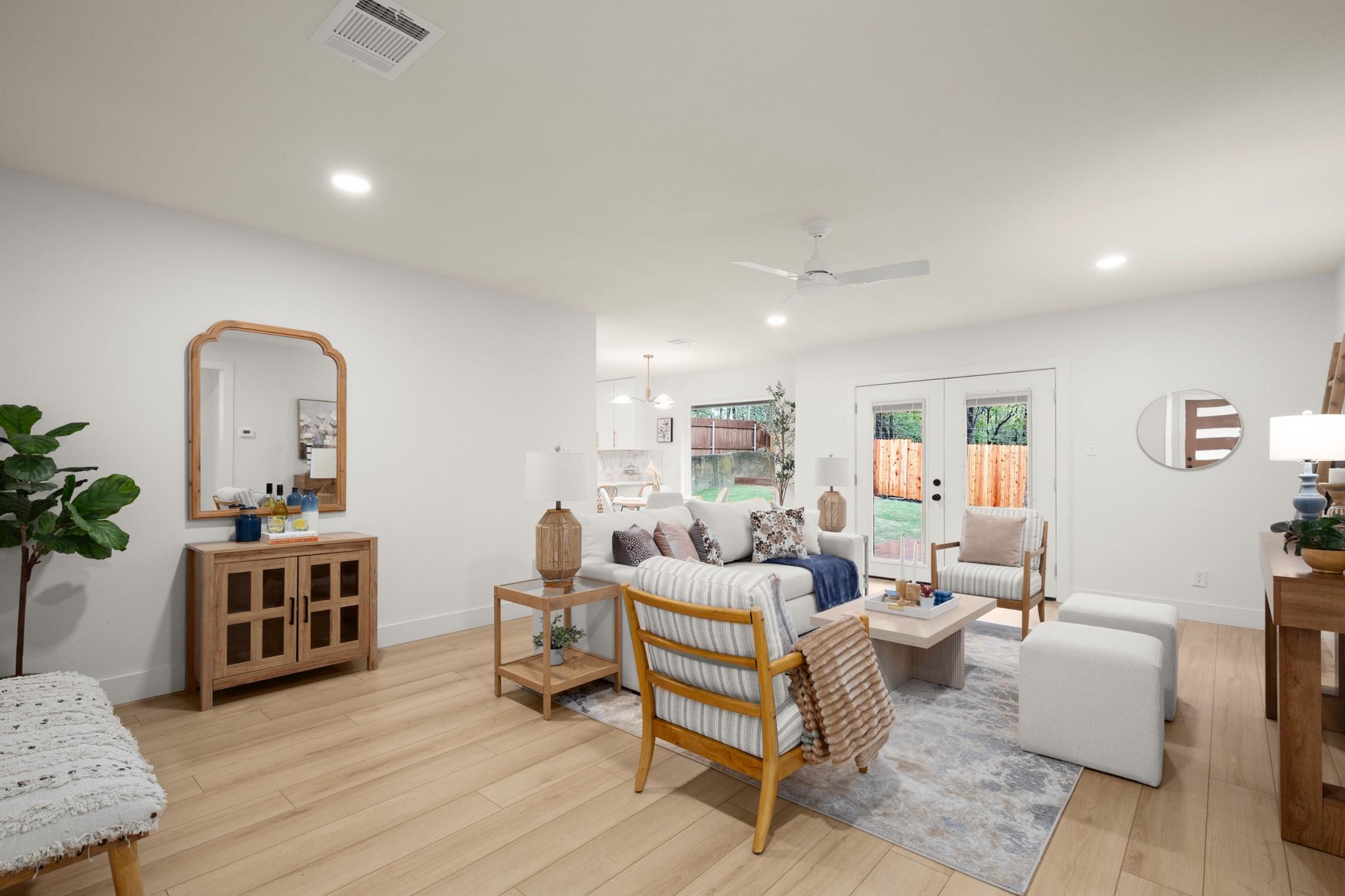 5106 Woodmoor Dr, Austin, TX 78721