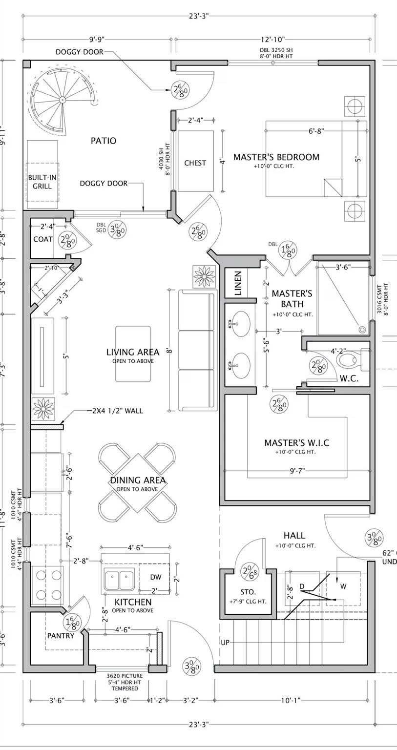 11605 Fitzhugh Rd, Austin, TX 78736