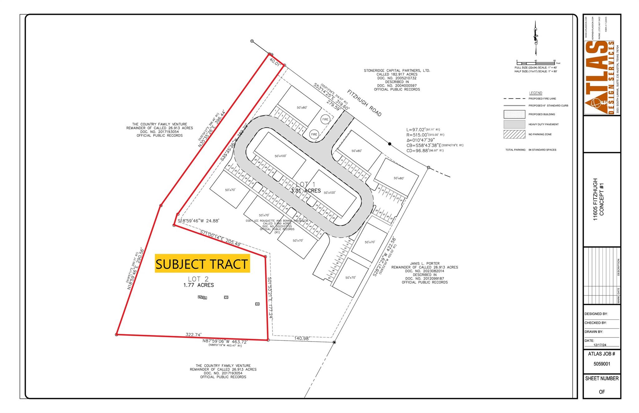 11605 Fitzhugh Rd, Austin, TX 78736