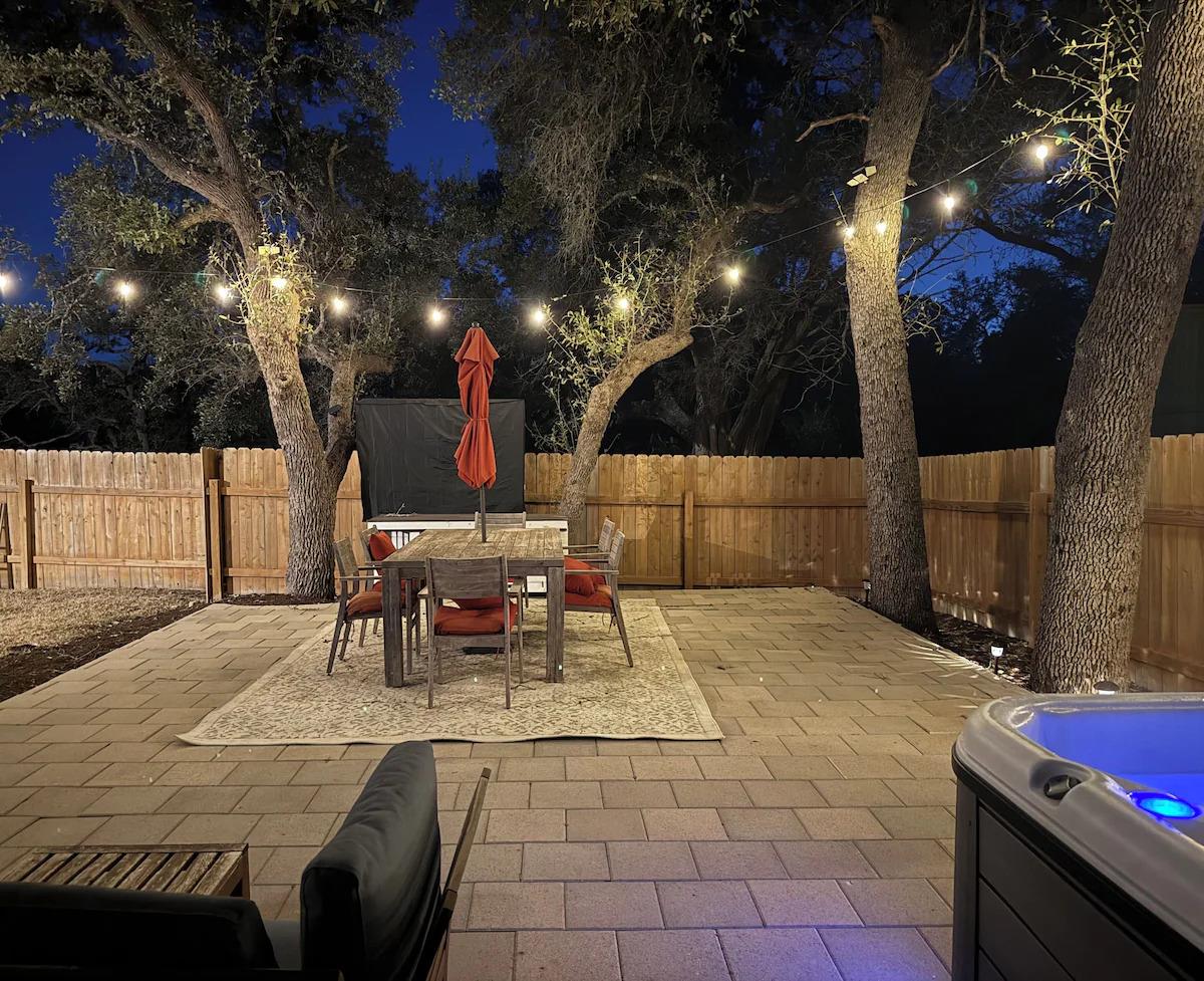 11605 Fitzhugh Rd, Austin, TX 78736