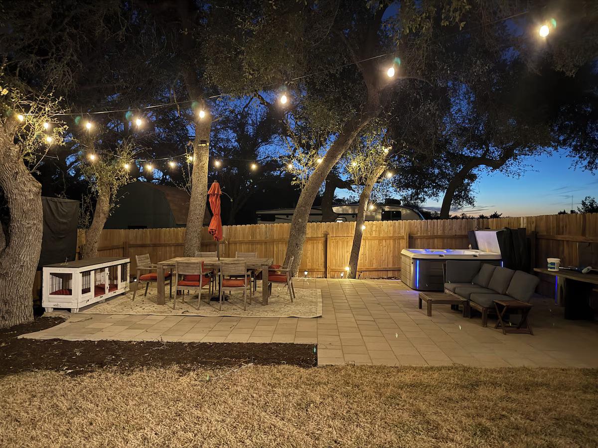 11605 Fitzhugh Rd, Austin, TX 78736