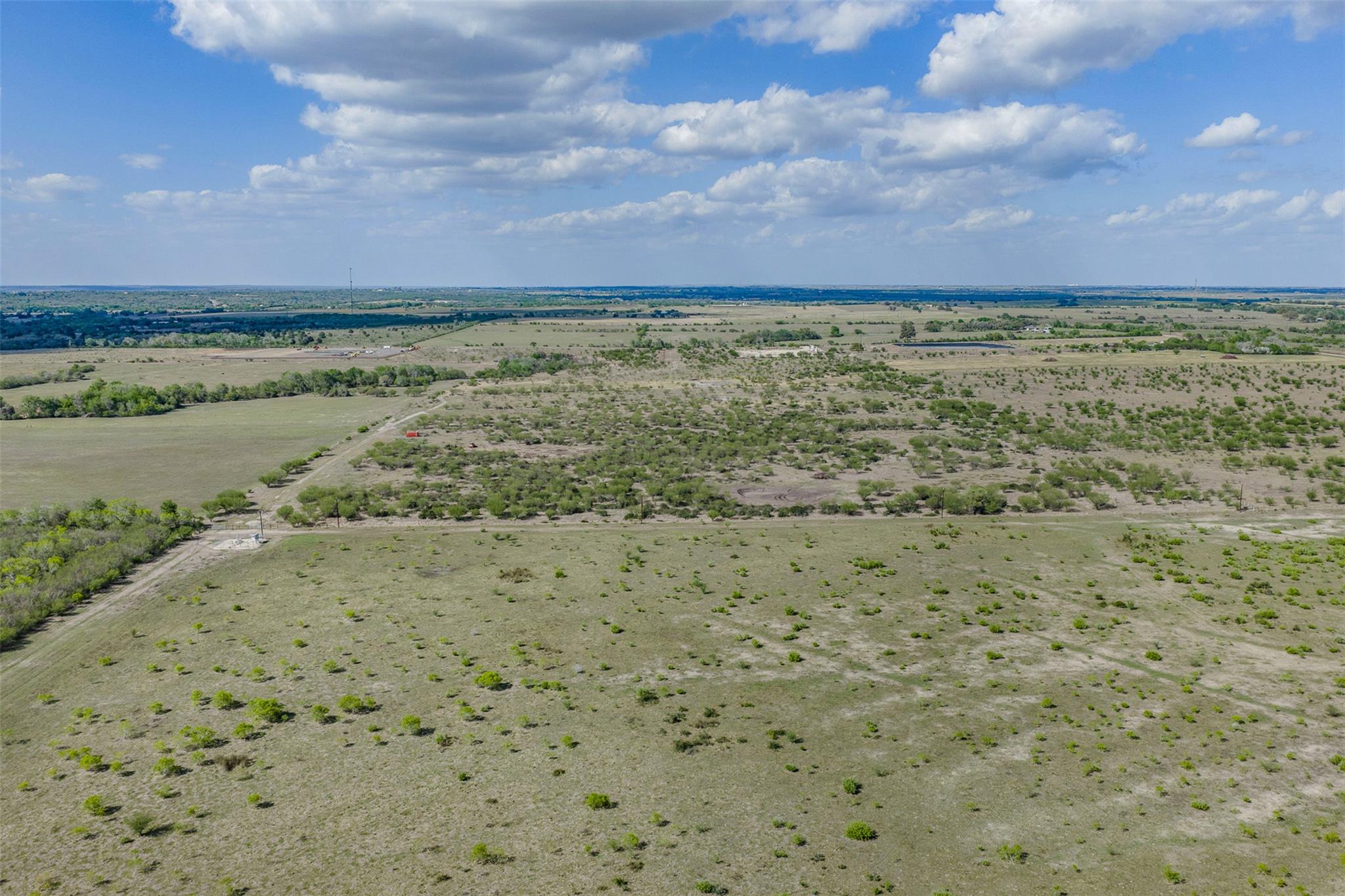 20.02 Acres Concrete Edgar Rd, Cuero, TX 77954