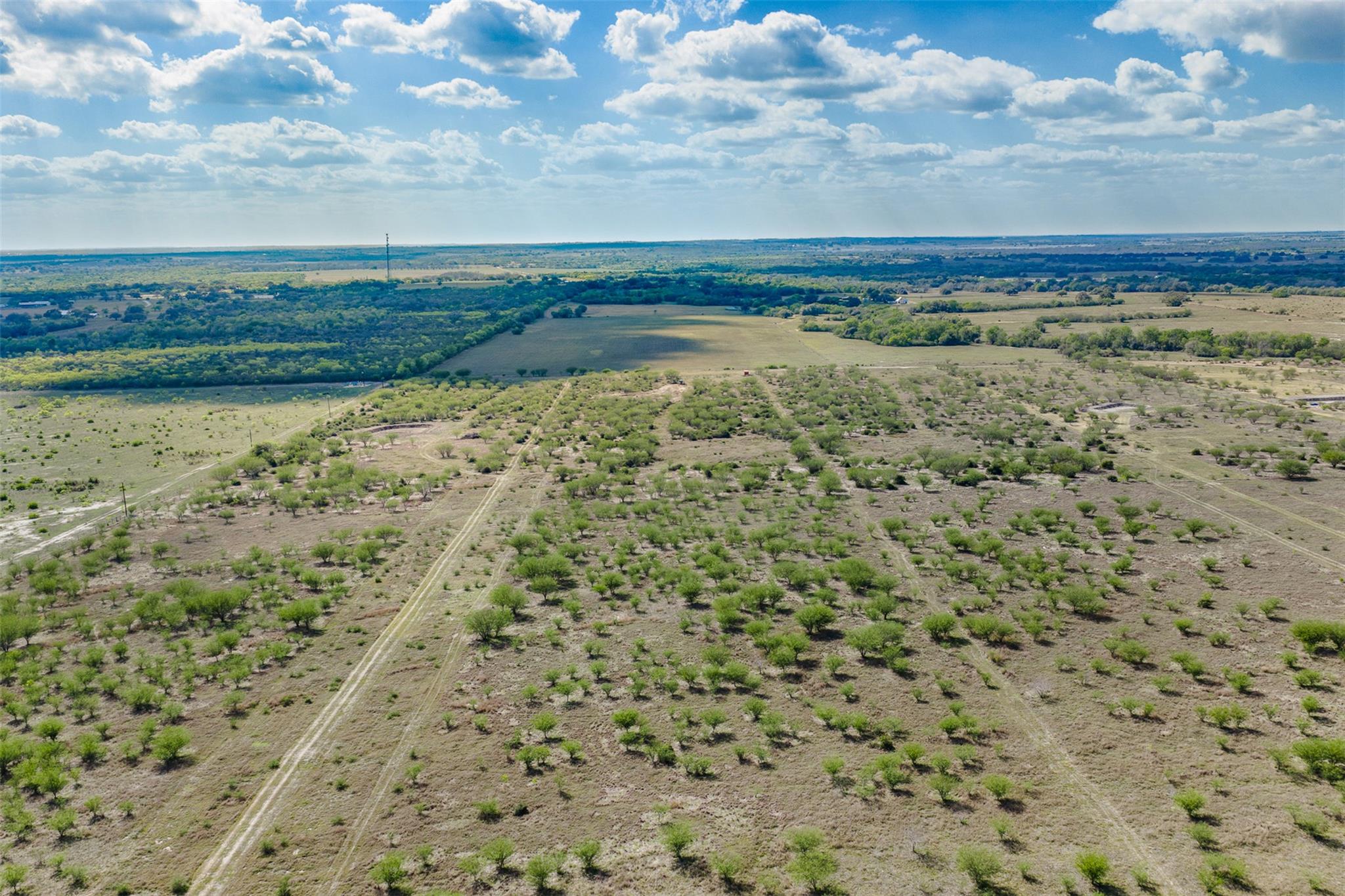 20.02 Acres Concrete Edgar Rd, Cuero, TX 77954