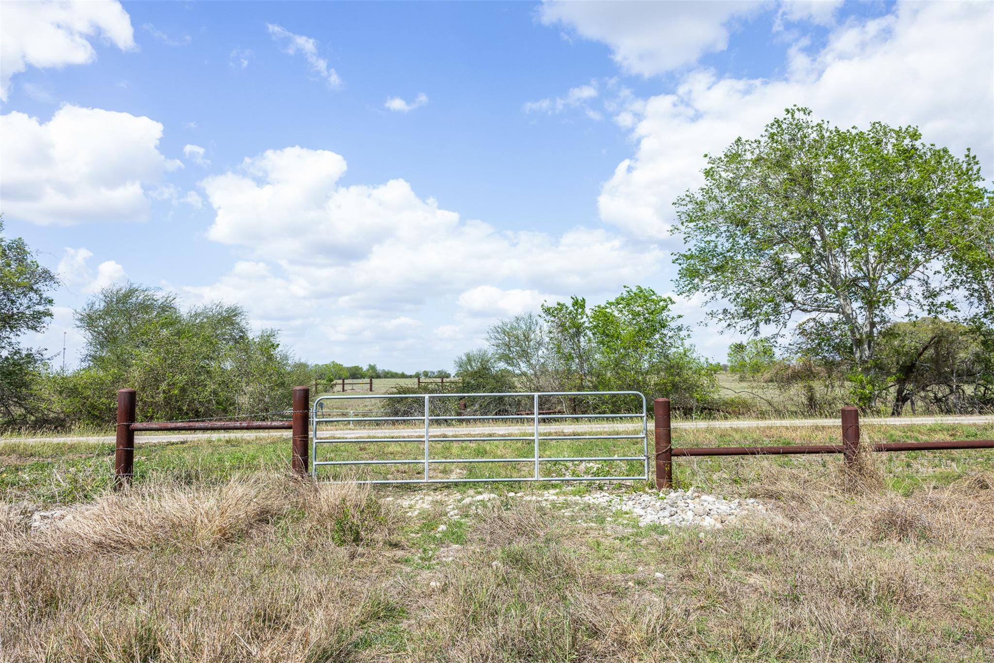 22.22 Acres Concrete Edgar Rd, Cuero, TX 77954