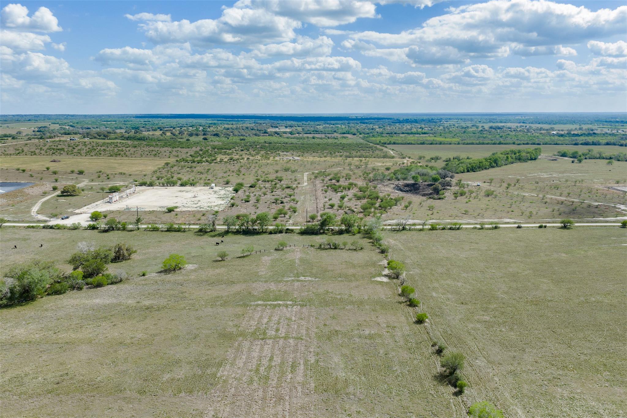 22.22 Acres Concrete Edgar Rd, Cuero, TX 77954