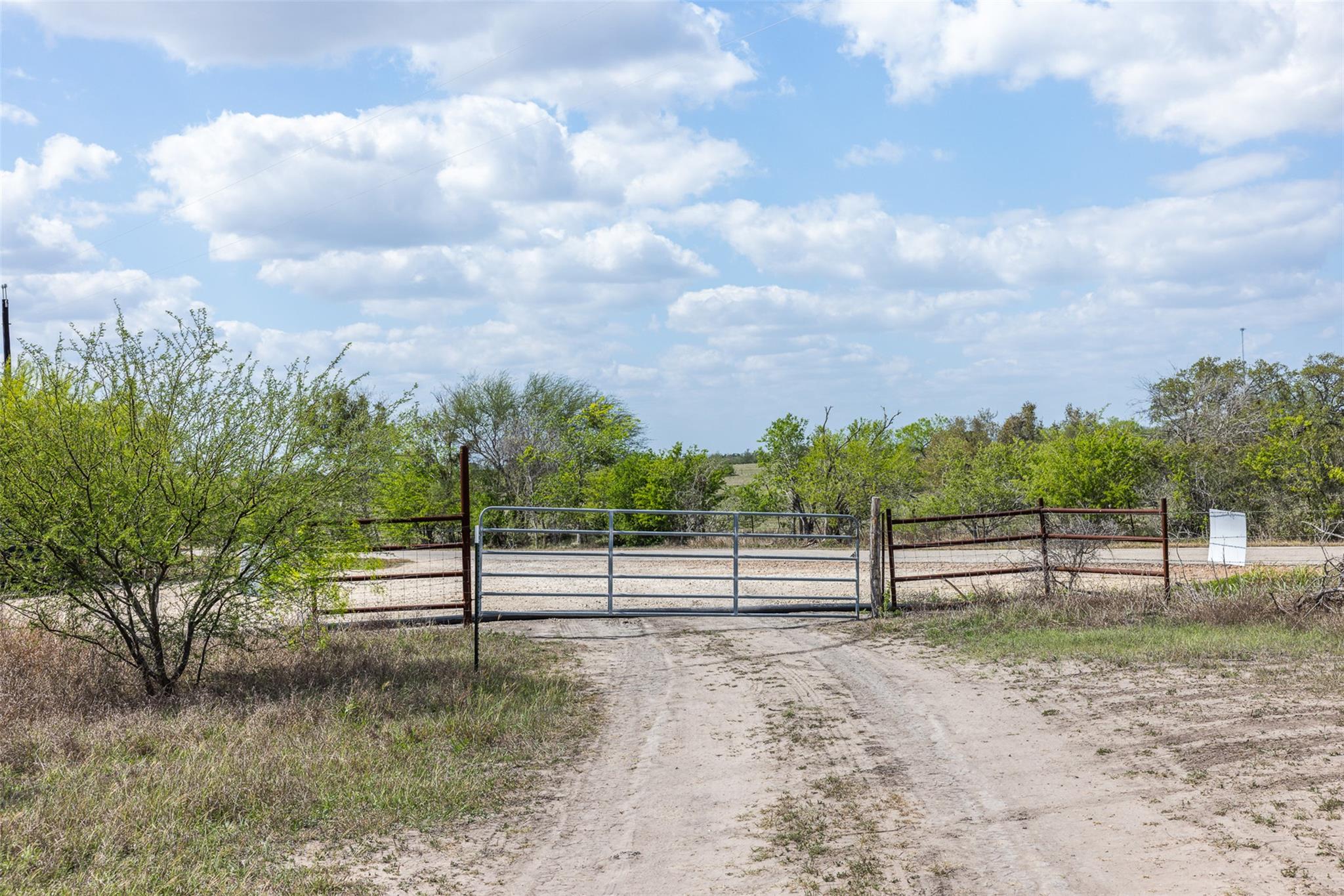 22.22 Acres Concrete Edgar Rd, Cuero, TX 77954