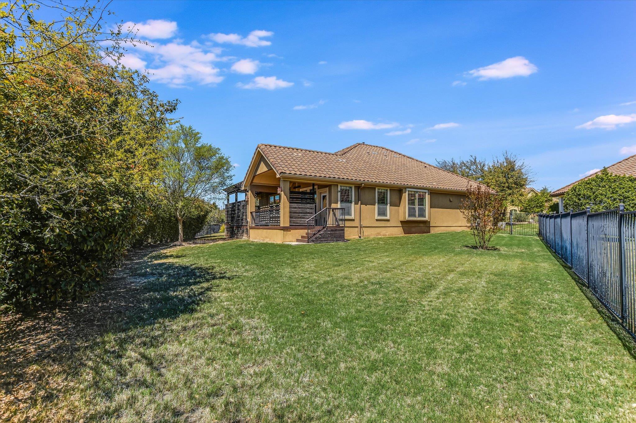 12229 Long Bay Cv, Austin, TX 78732