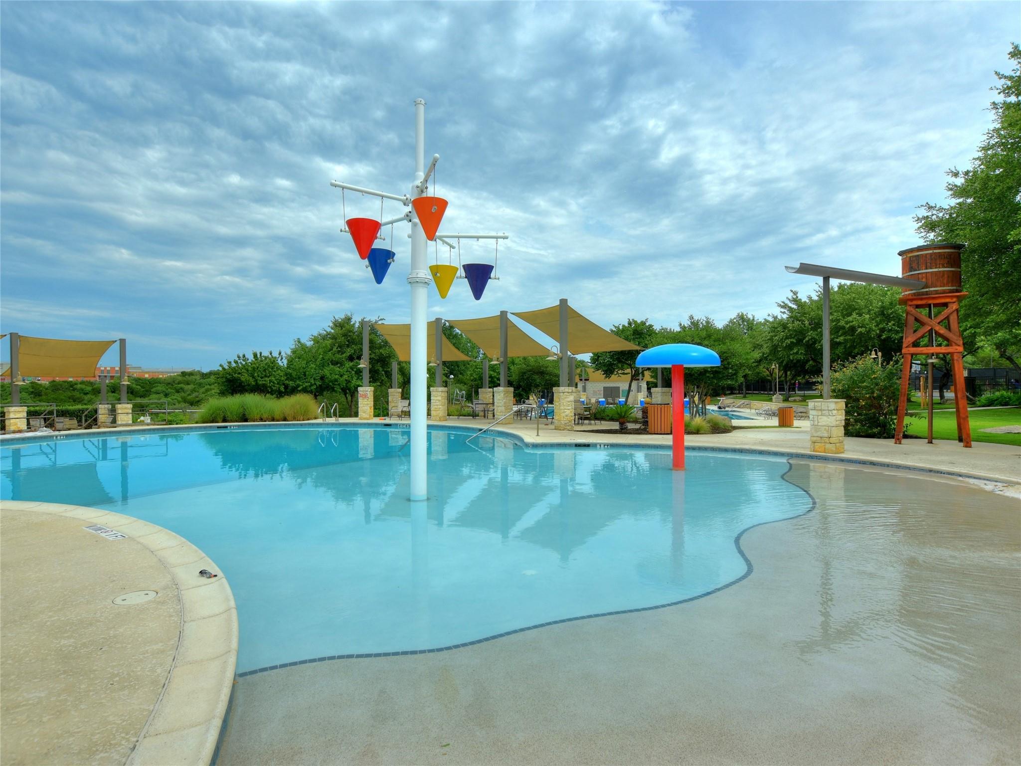 12229 Long Bay Cv, Austin, TX 78732