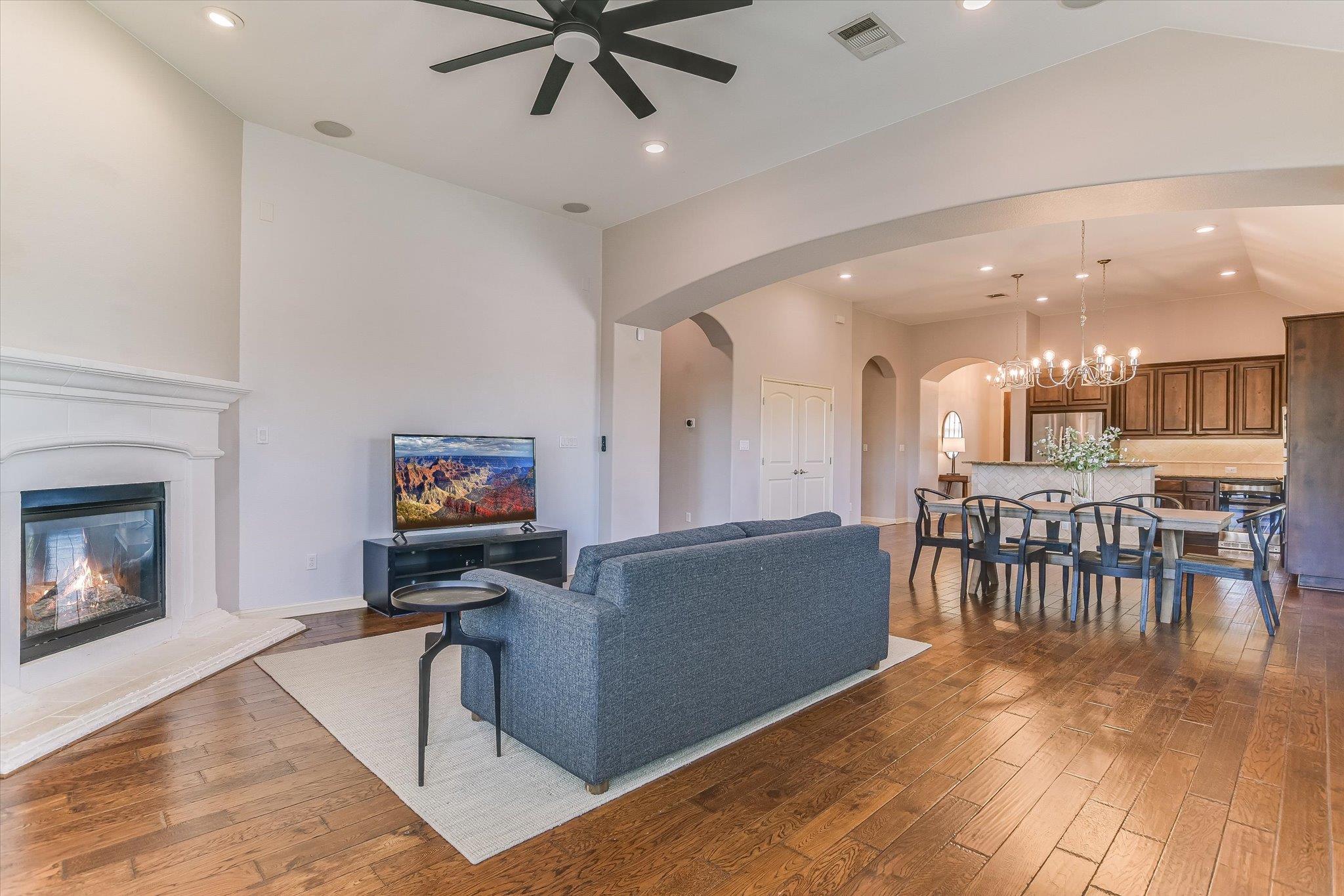 12229 Long Bay Cv, Austin, TX 78732