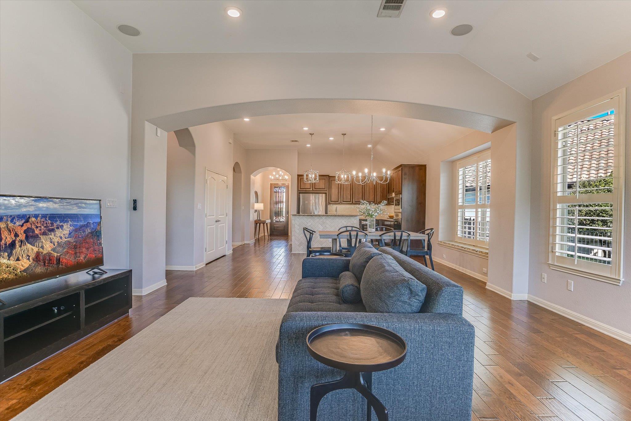 12229 Long Bay Cv, Austin, TX 78732