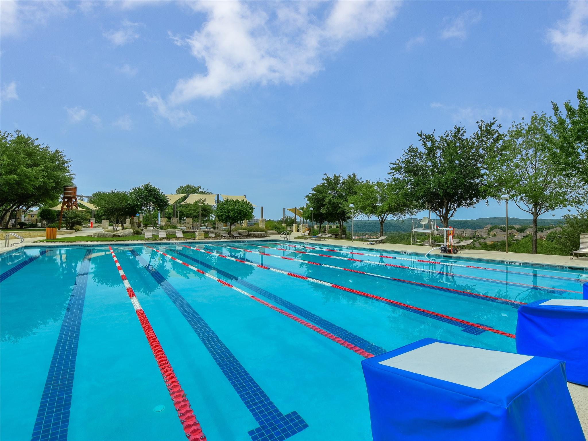 12229 Long Bay Cv, Austin, TX 78732