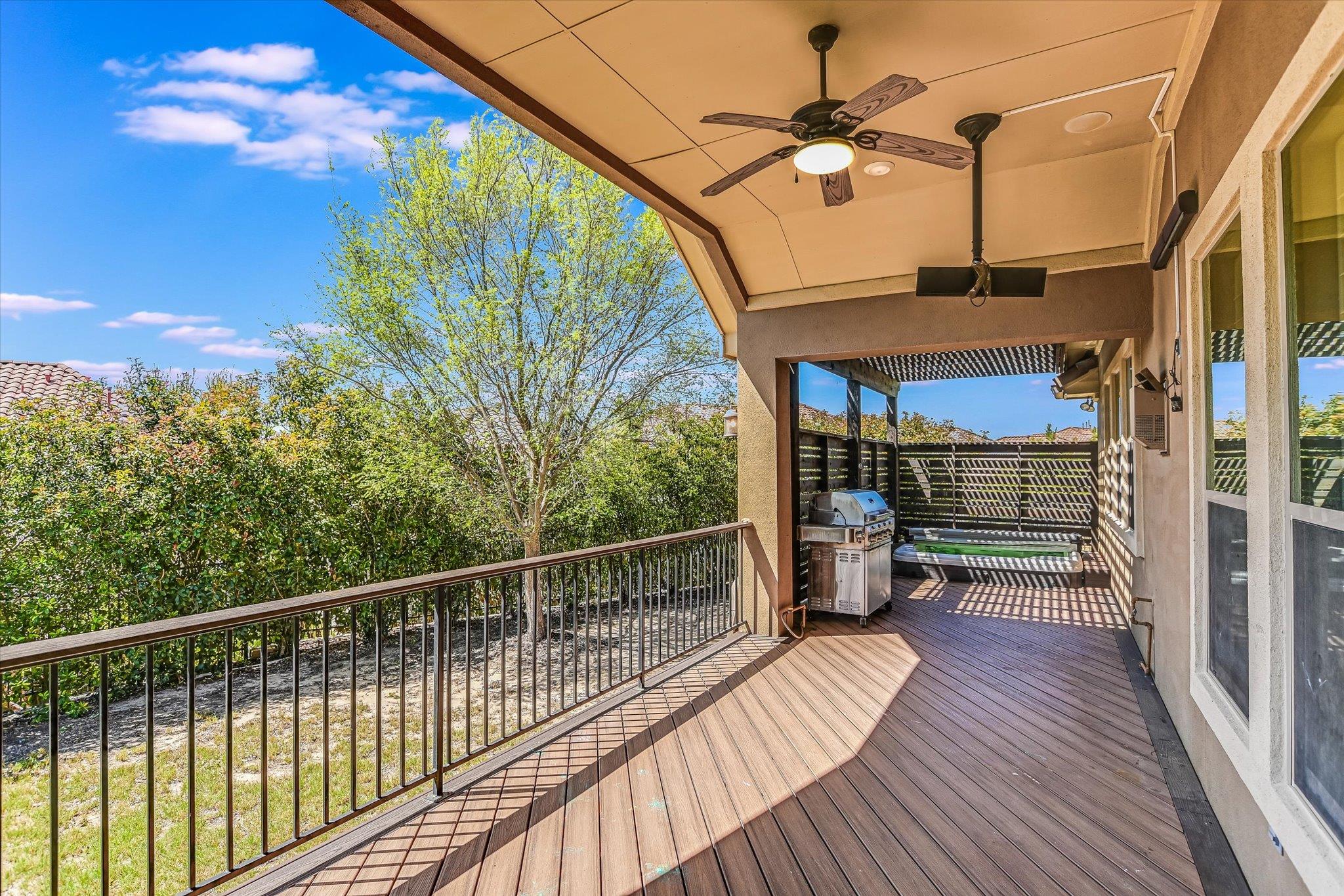 12229 Long Bay Cv, Austin, TX 78732