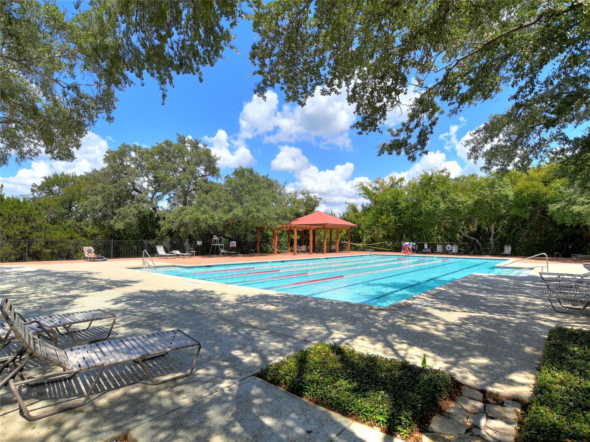 12229 Long Bay Cv, Austin, TX 78732