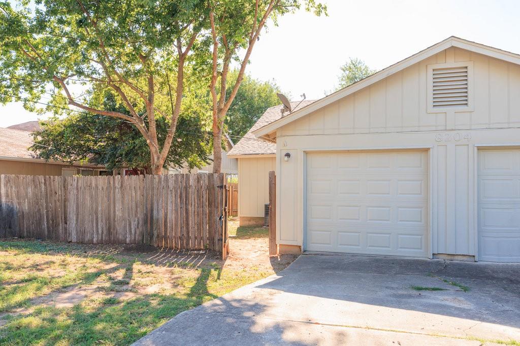 8204 West Gate Blvd # A, Austin, TX 78745
