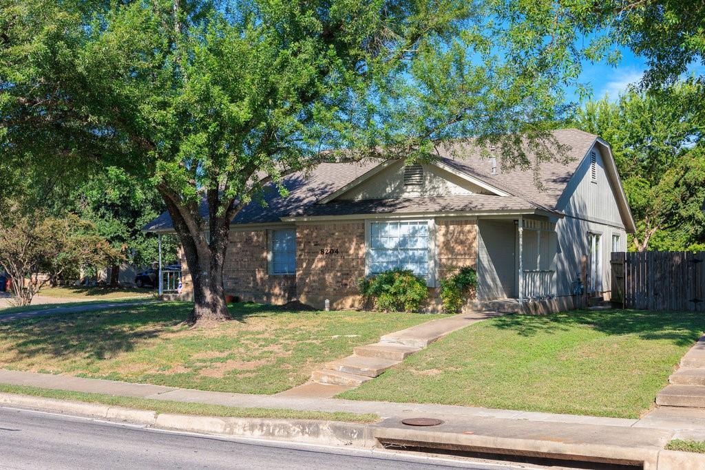 8204 West Gate Blvd # A, Austin, TX 78745