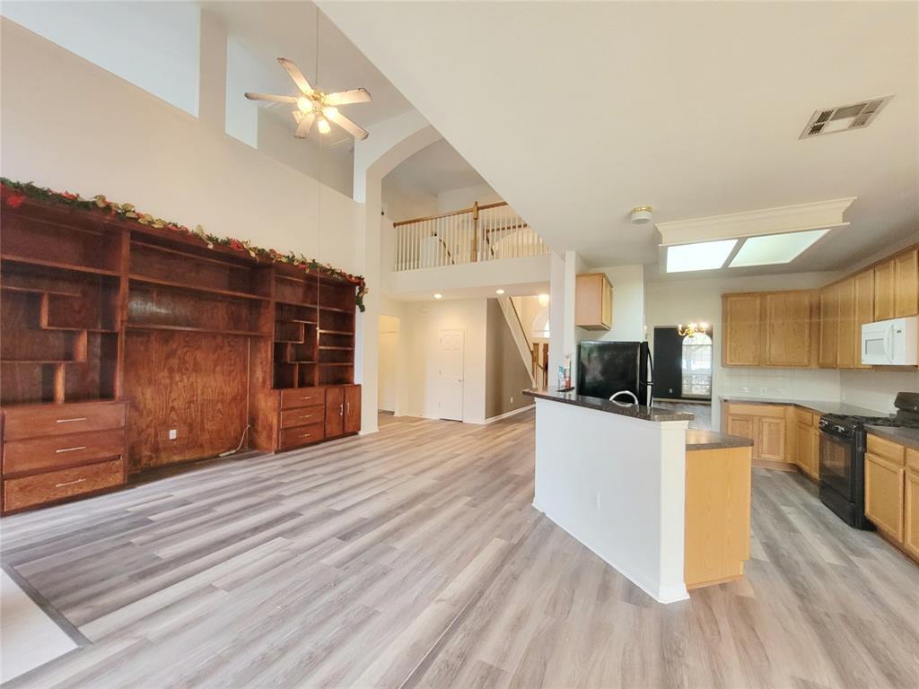 6708 Kilt Ct, Austin, TX 78754