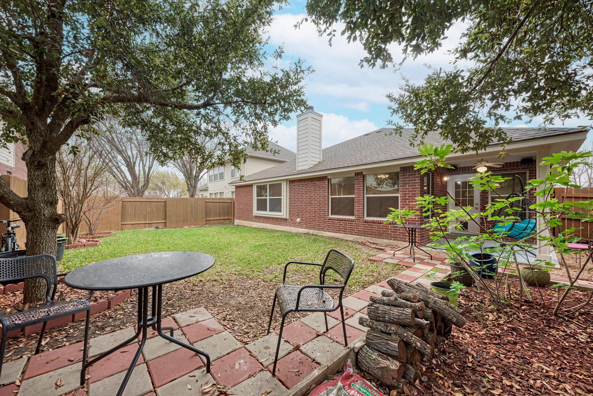 9816 Pasatiempo Dr, Austin, TX 78717