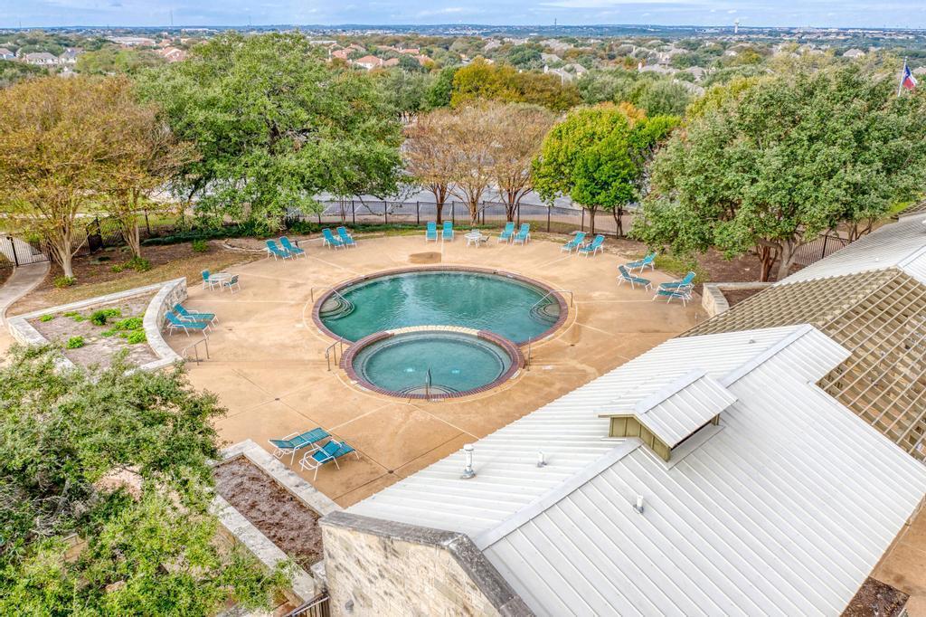 9816 Pasatiempo Dr, Austin, TX 78717