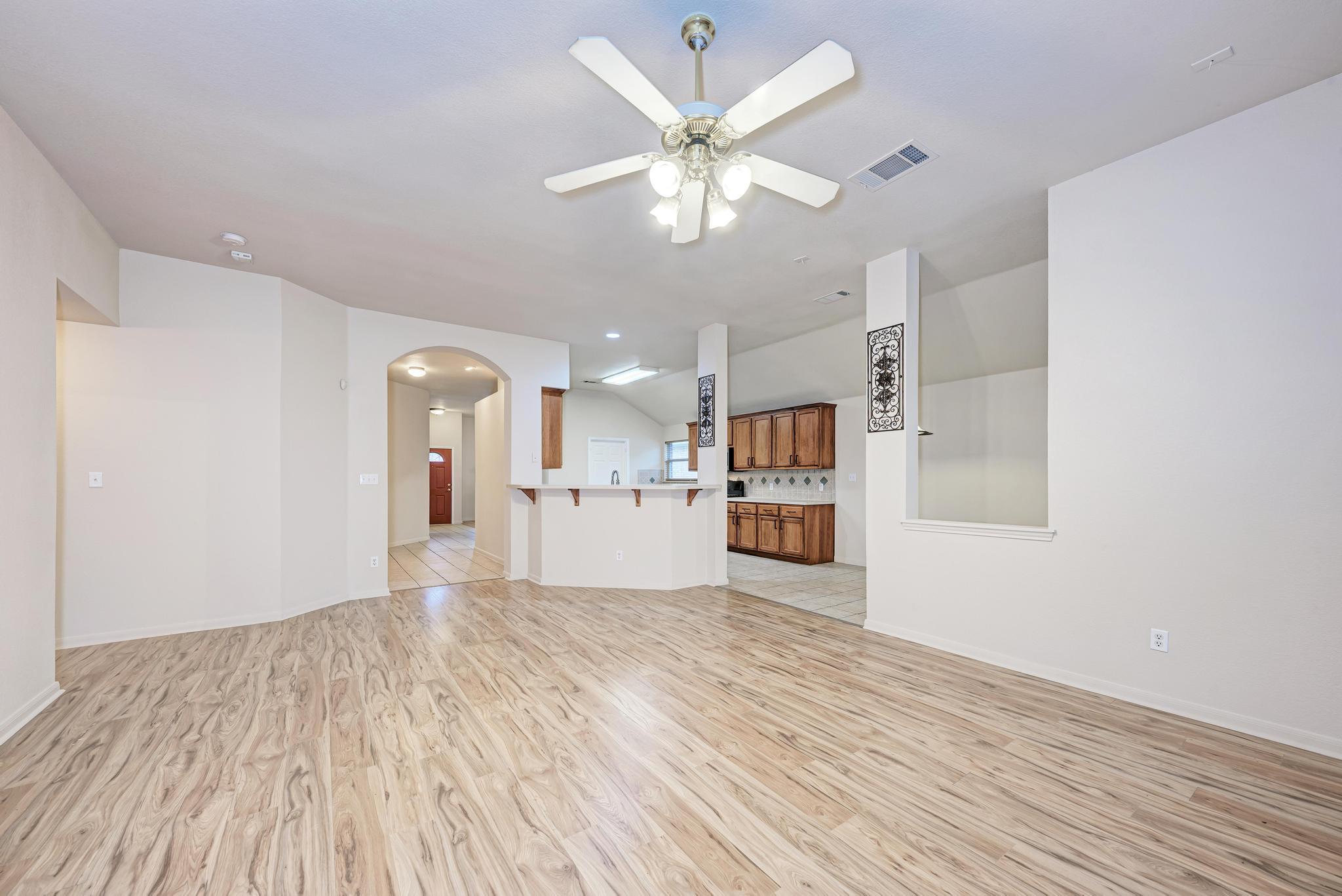 9816 Pasatiempo Dr, Austin, TX 78717