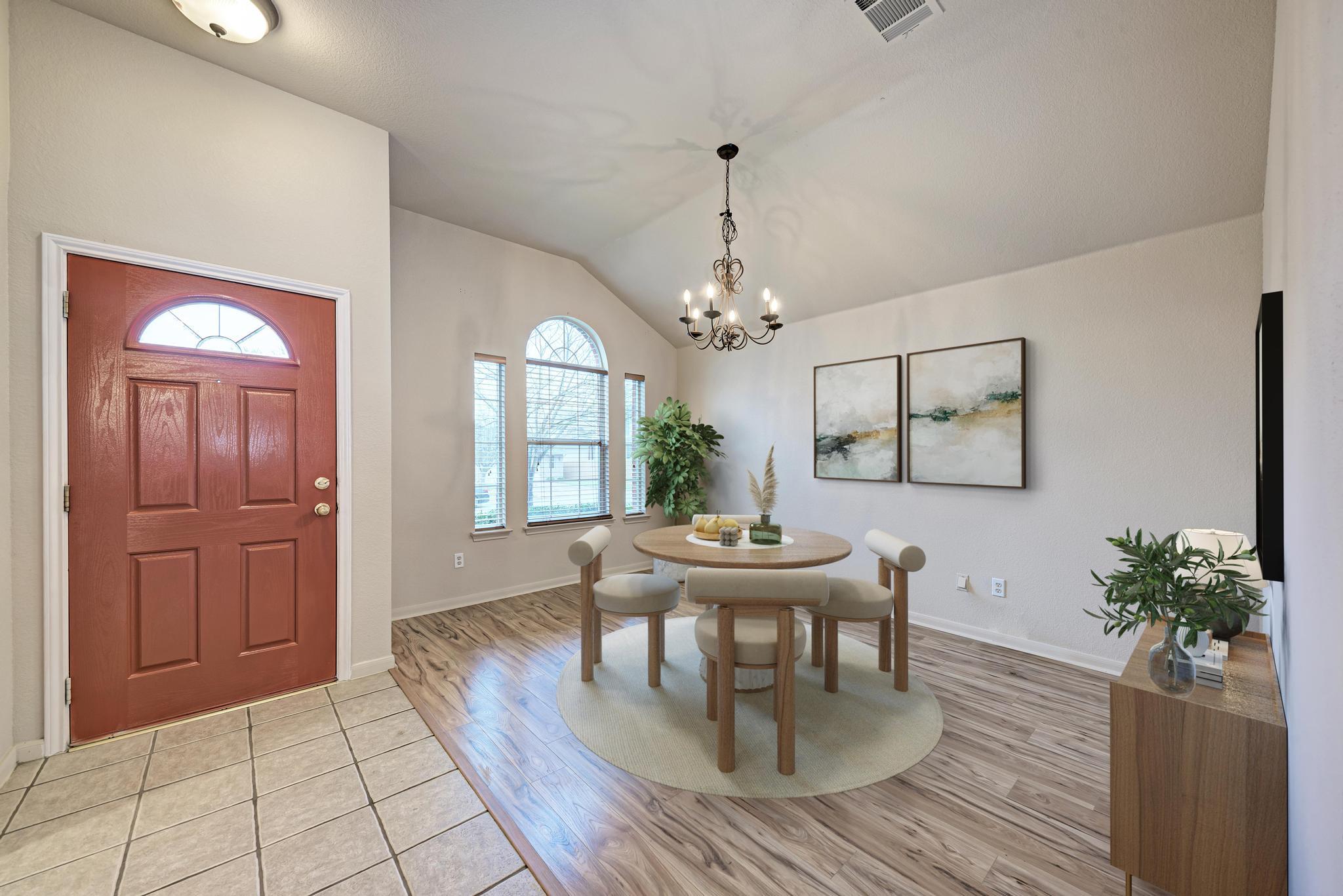 9816 Pasatiempo Dr, Austin, TX 78717