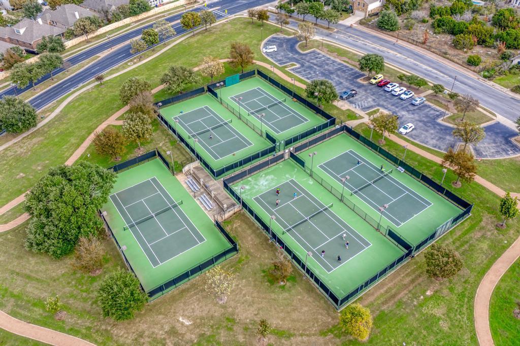 9816 Pasatiempo Dr, Austin, TX 78717