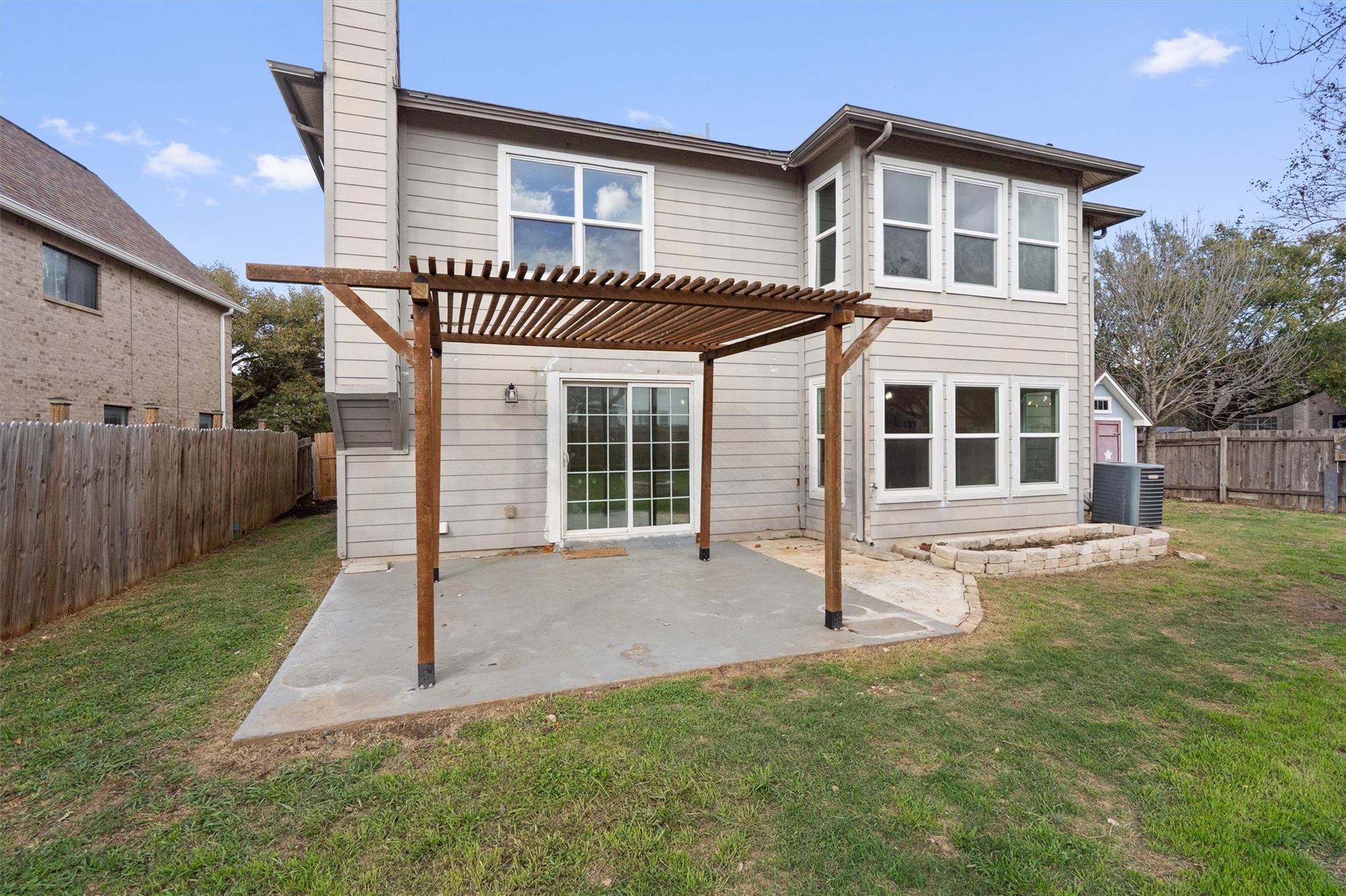 2122 Deer Creek Trl, Round Rock, TX 78665