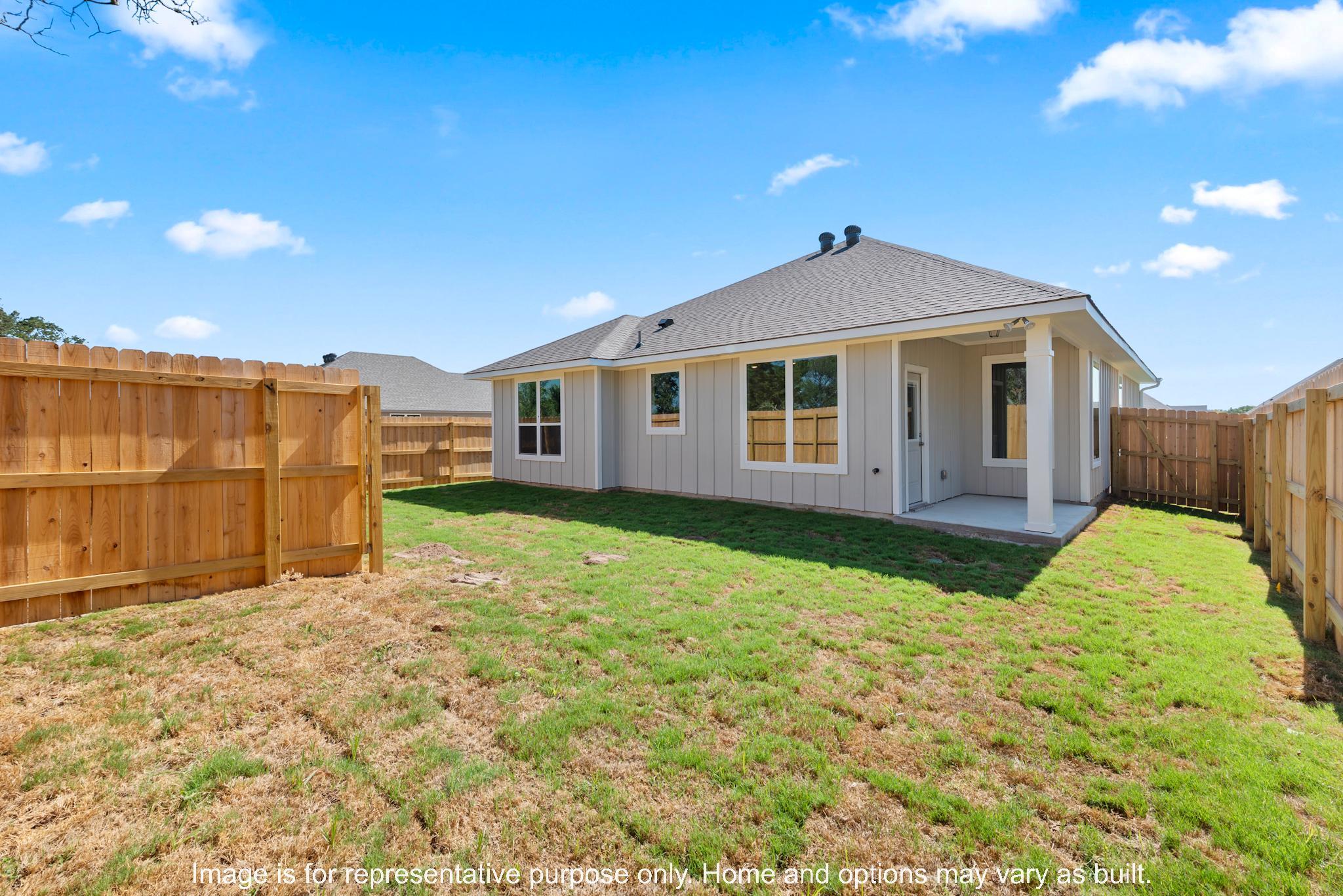 232 Gus Loop, Georgetown, TX 78626